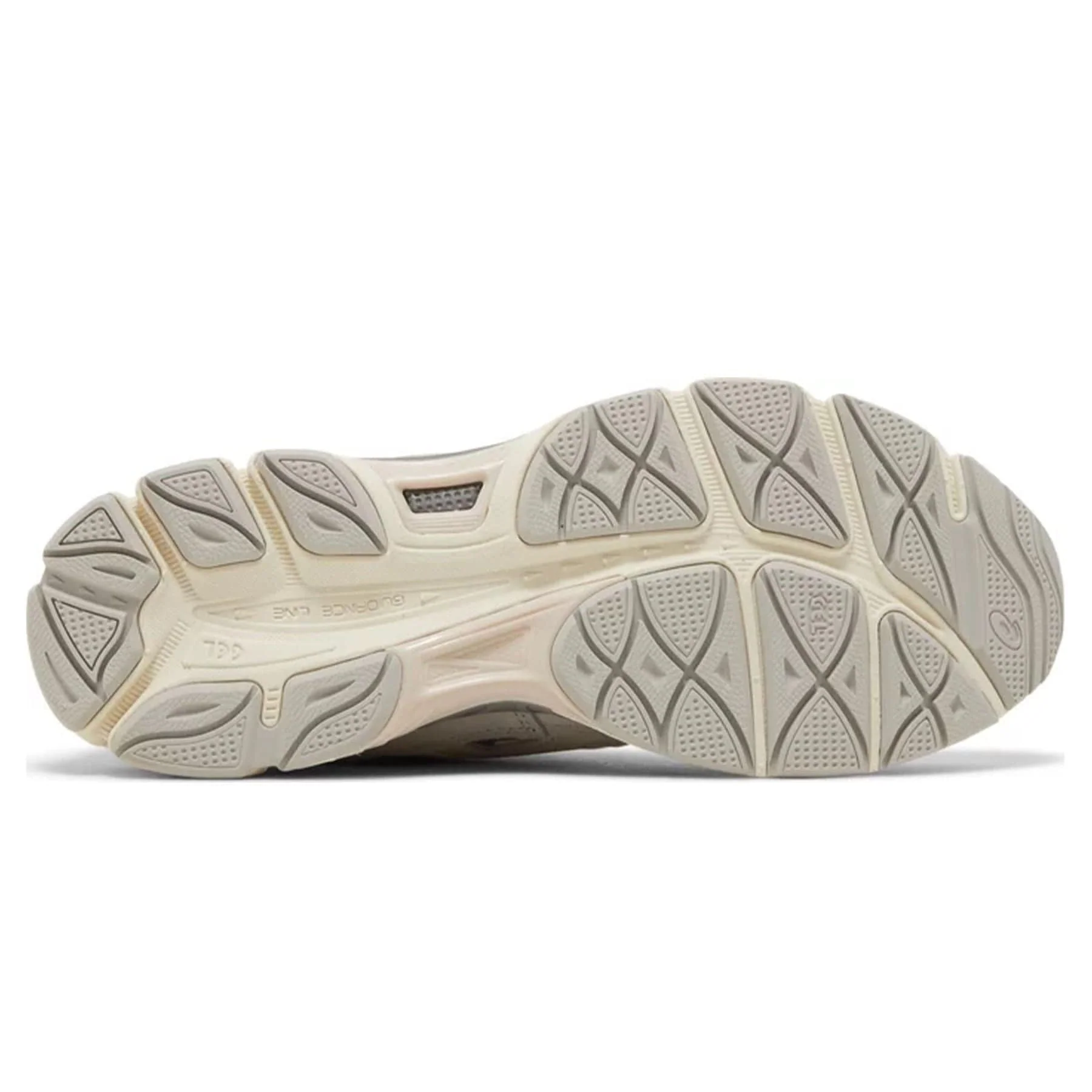 Asics Gel NYC 'Cream Oyster Grey' - Image 4