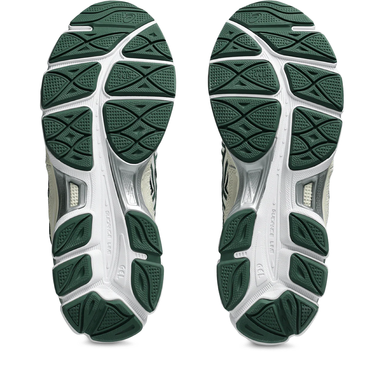 ASICS Gel NYC 'Ivory Forest Night' - Image 7