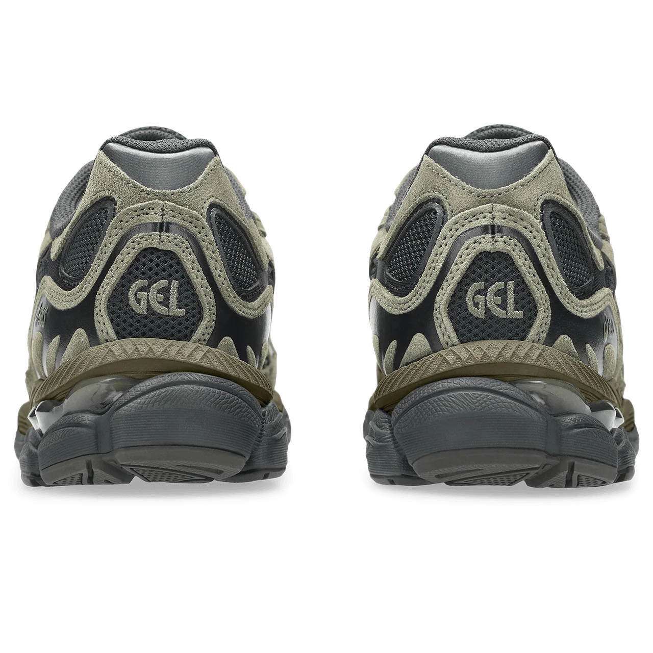 ASICS Gel NYC 'Loden Green Graphite Grey' - Image 5
