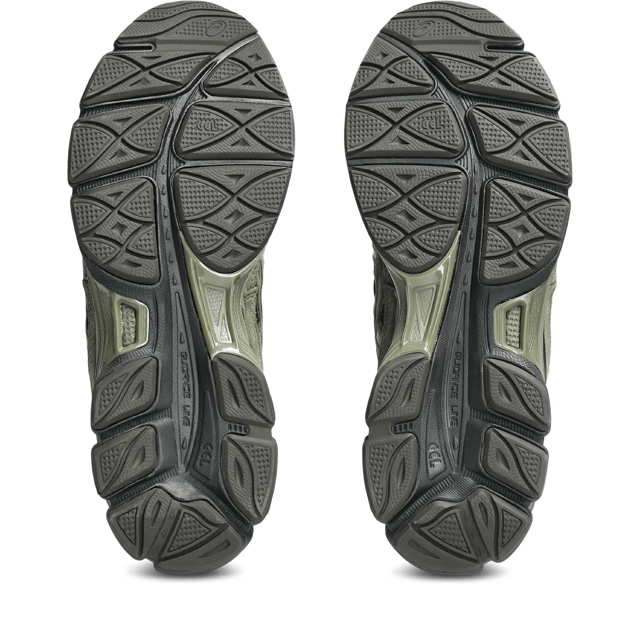 ASICS Gel NYC 'Loden Green Graphite Grey' - Image 7
