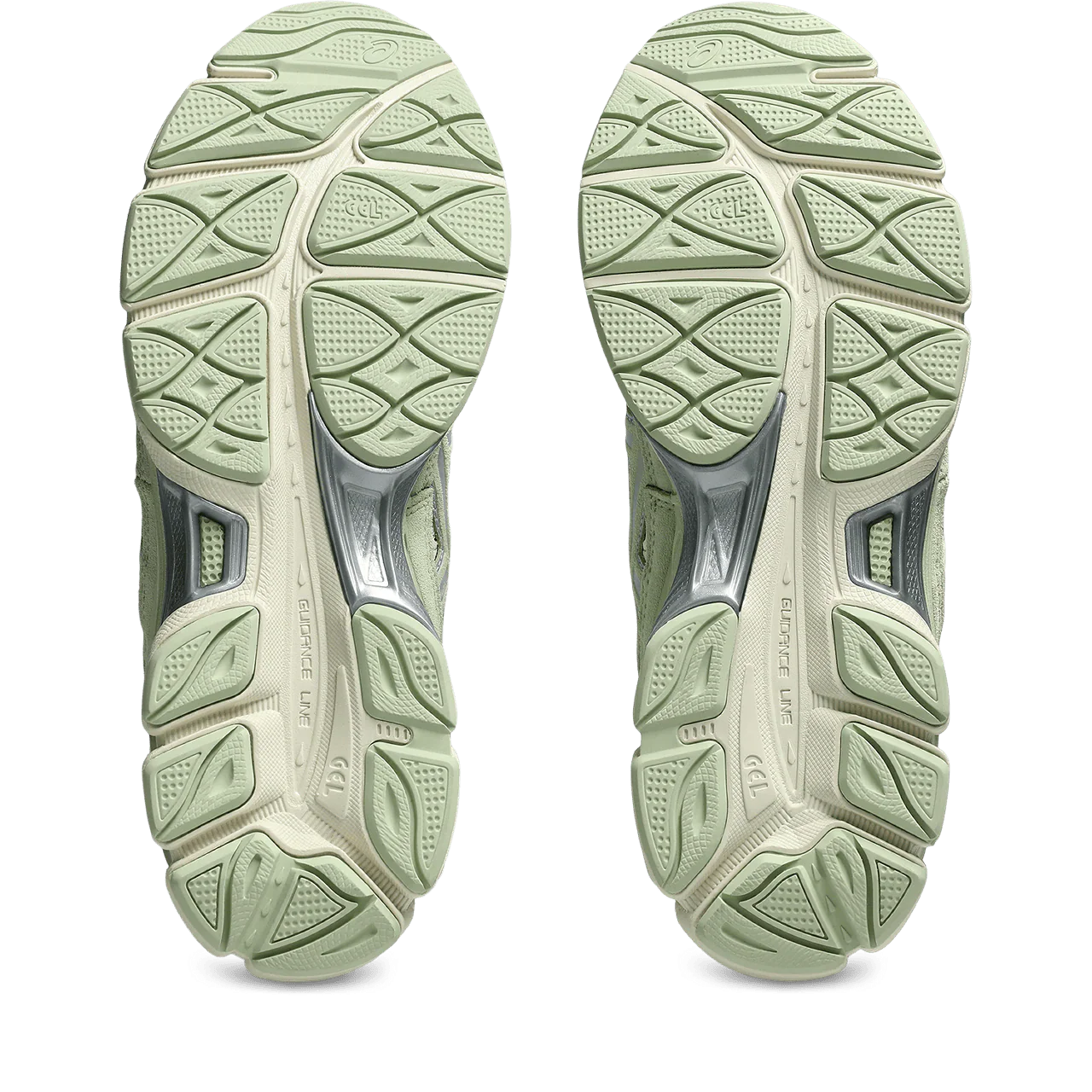 ASICS Gel NYC 'Sage Frost Pure Silver' - Image 7
