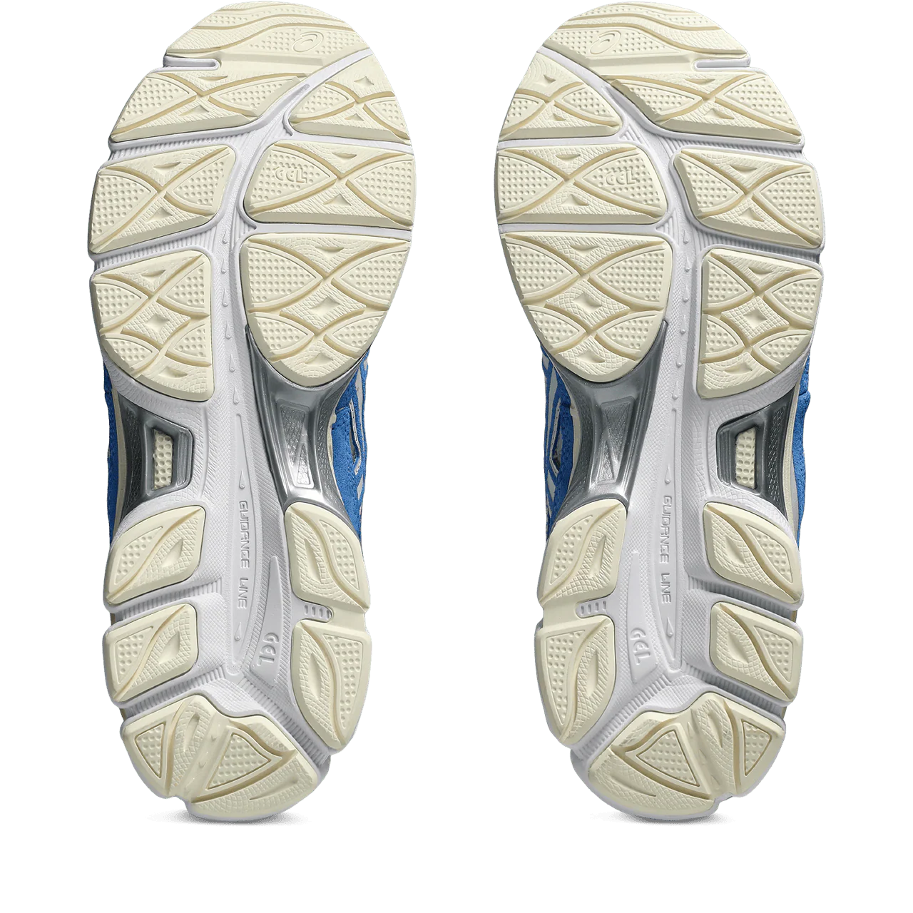 ASICS Gel NYC 'White Blue Coast' - Image 7