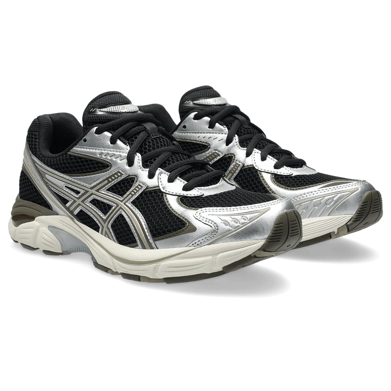Asics GT 2160 'Black Driftwood' - Image 3