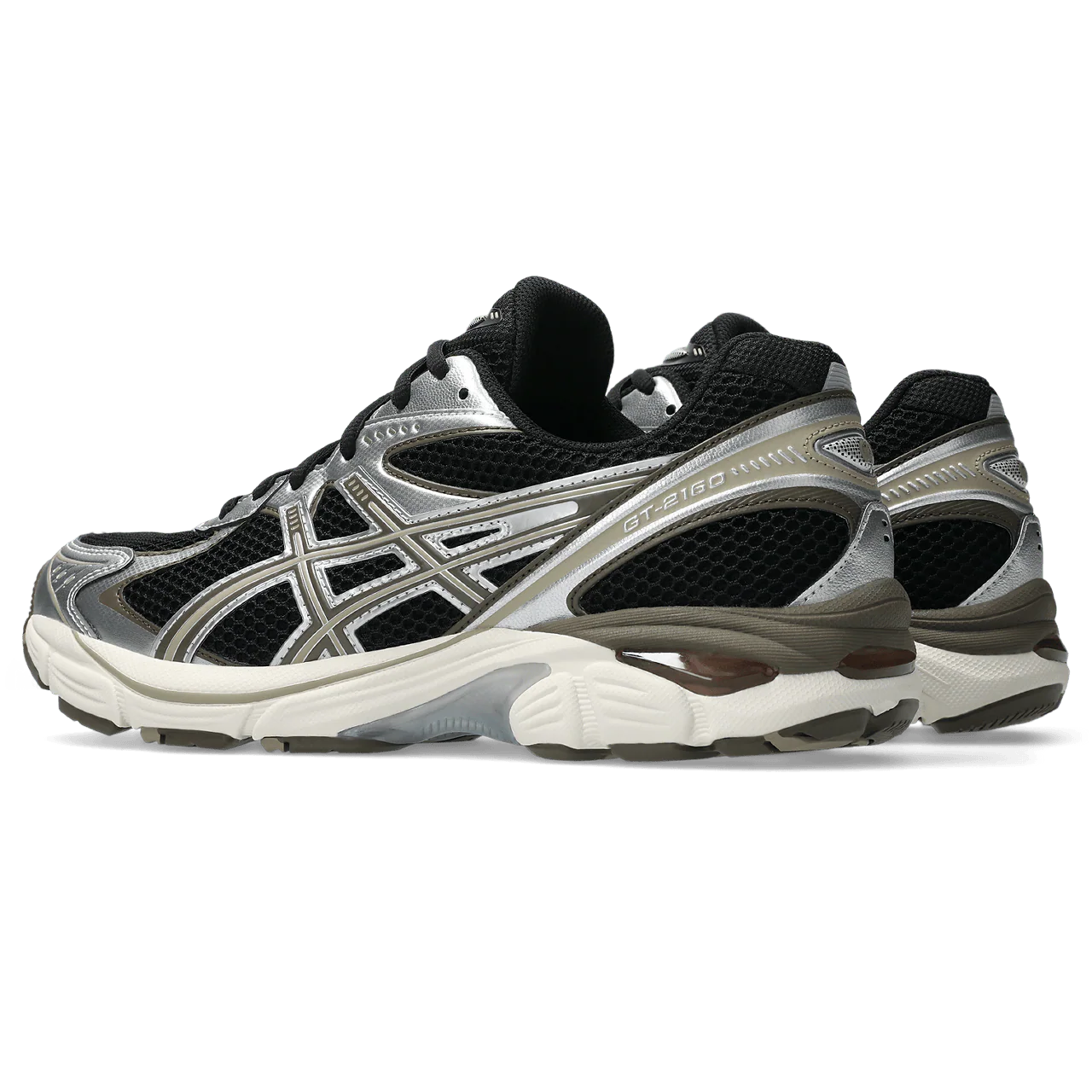 Asics GT 2160 'Black Driftwood' - Image 4