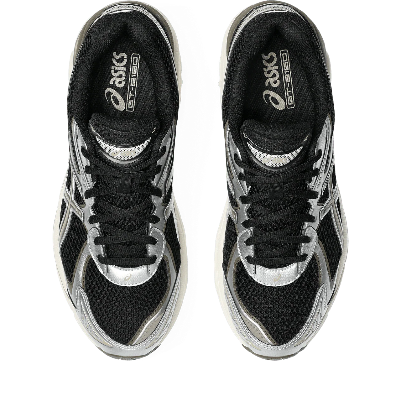 Asics GT 2160 'Black Driftwood' - Image 6
