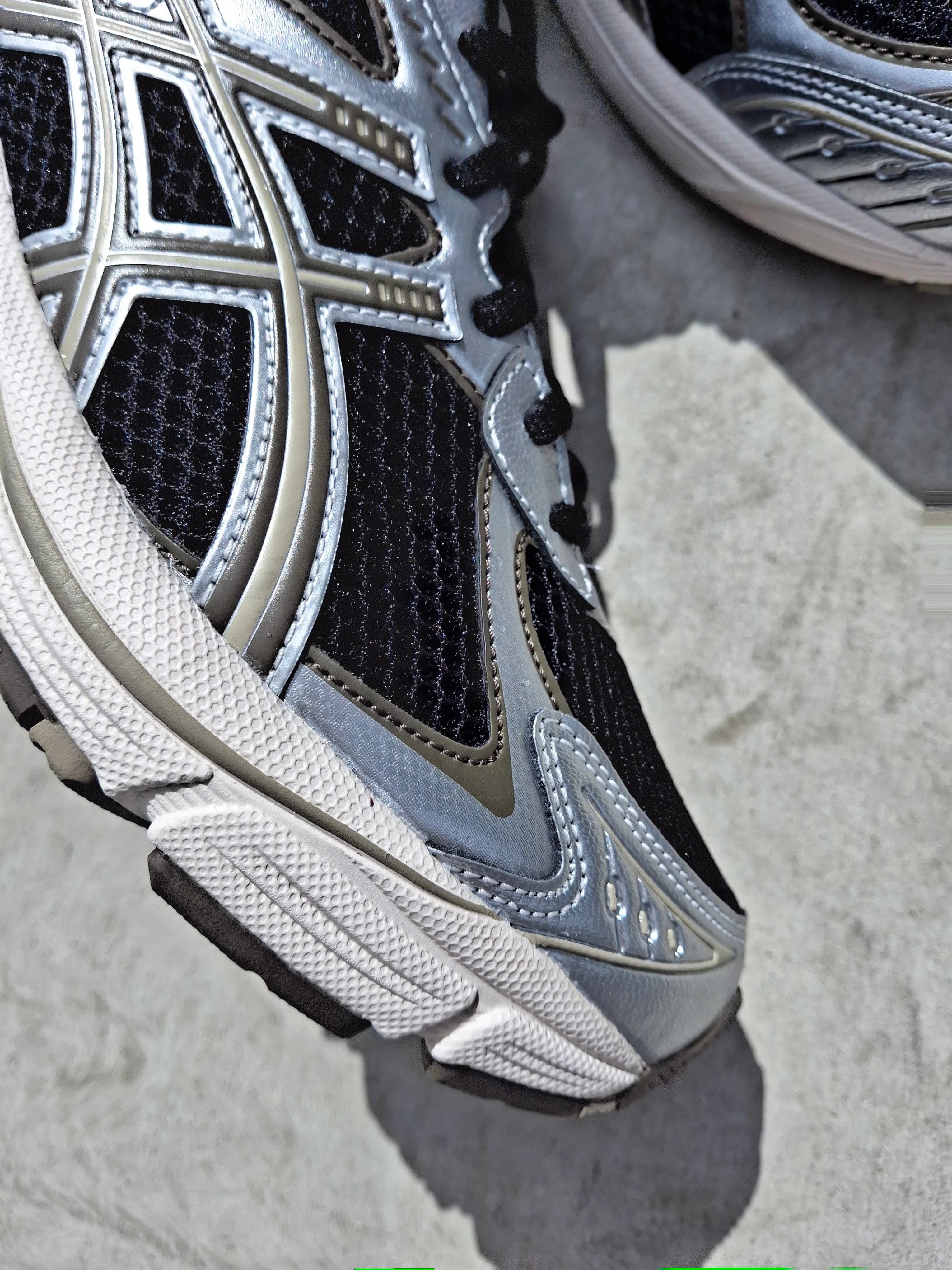 Asics GT 2160 'Black Driftwood' - Image 9