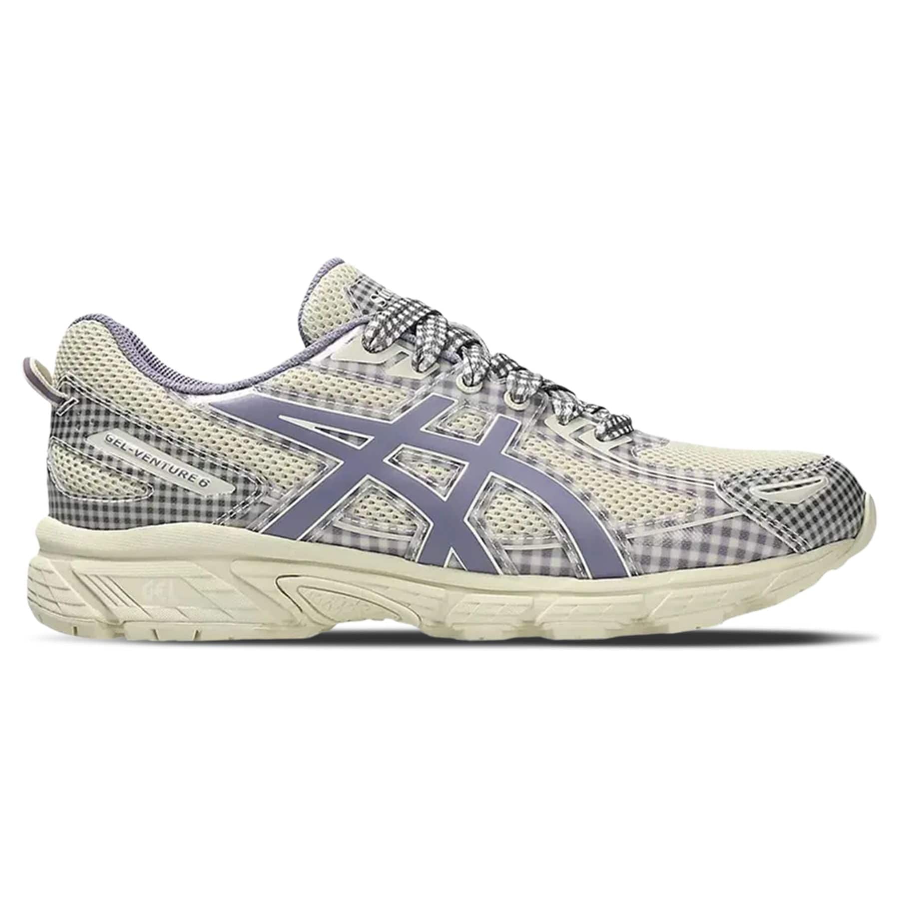 Story mfg. x Asics Gel Venture 6 'Vanilla Violet Quartz' - Image 2