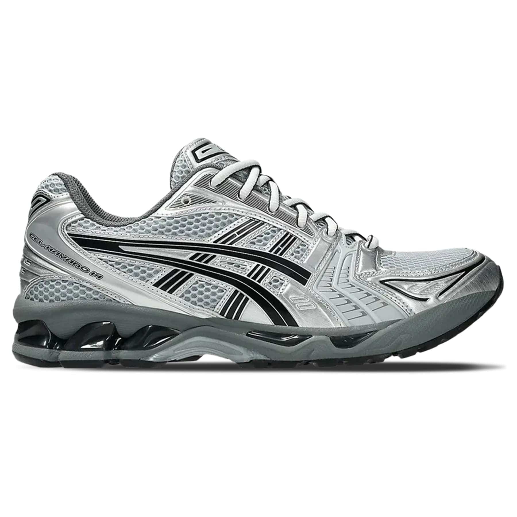 Urban Research x Asics Gel Kayano 14 'Pure Silver Black' - Image 2