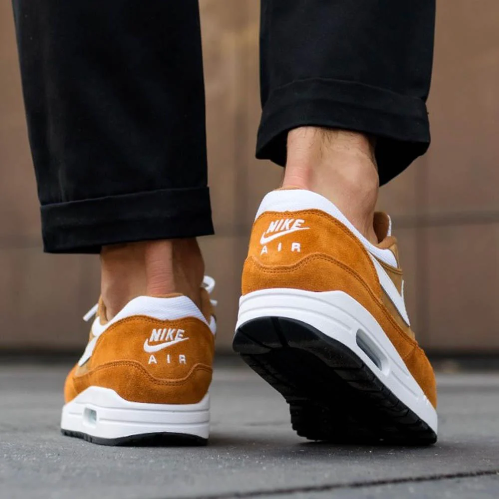 atmos x Nike Air Max 1 Curry - Image 6