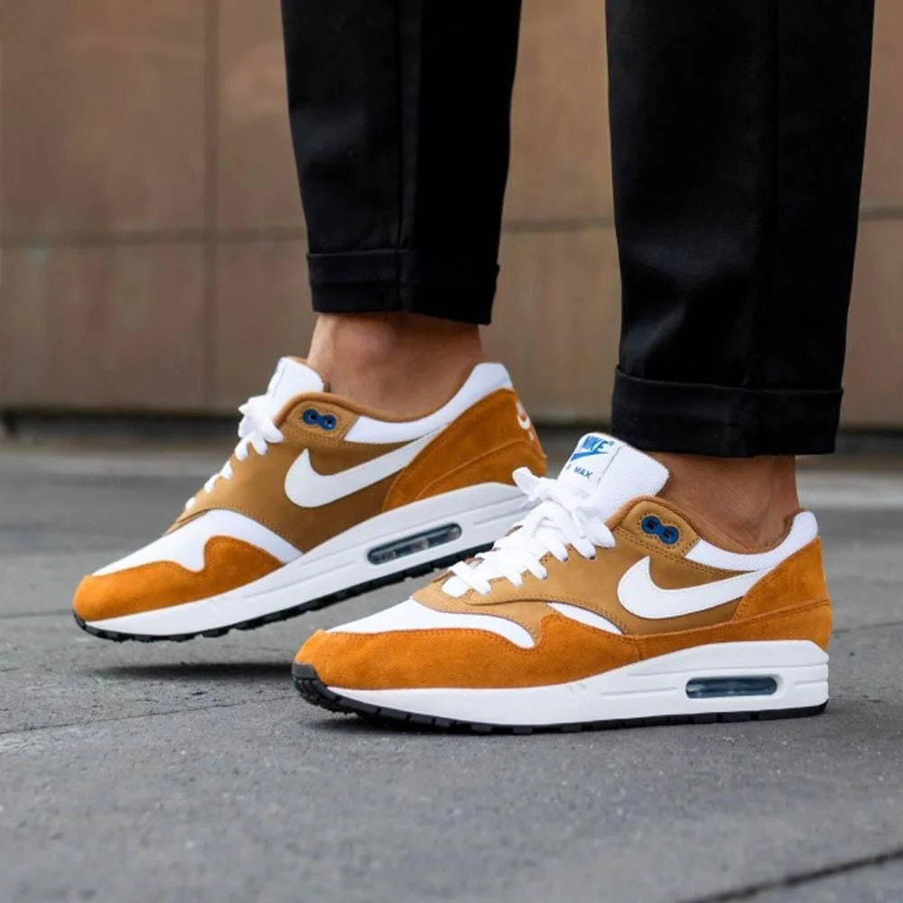 atmos x Nike Air Max 1 Curry - Image 7