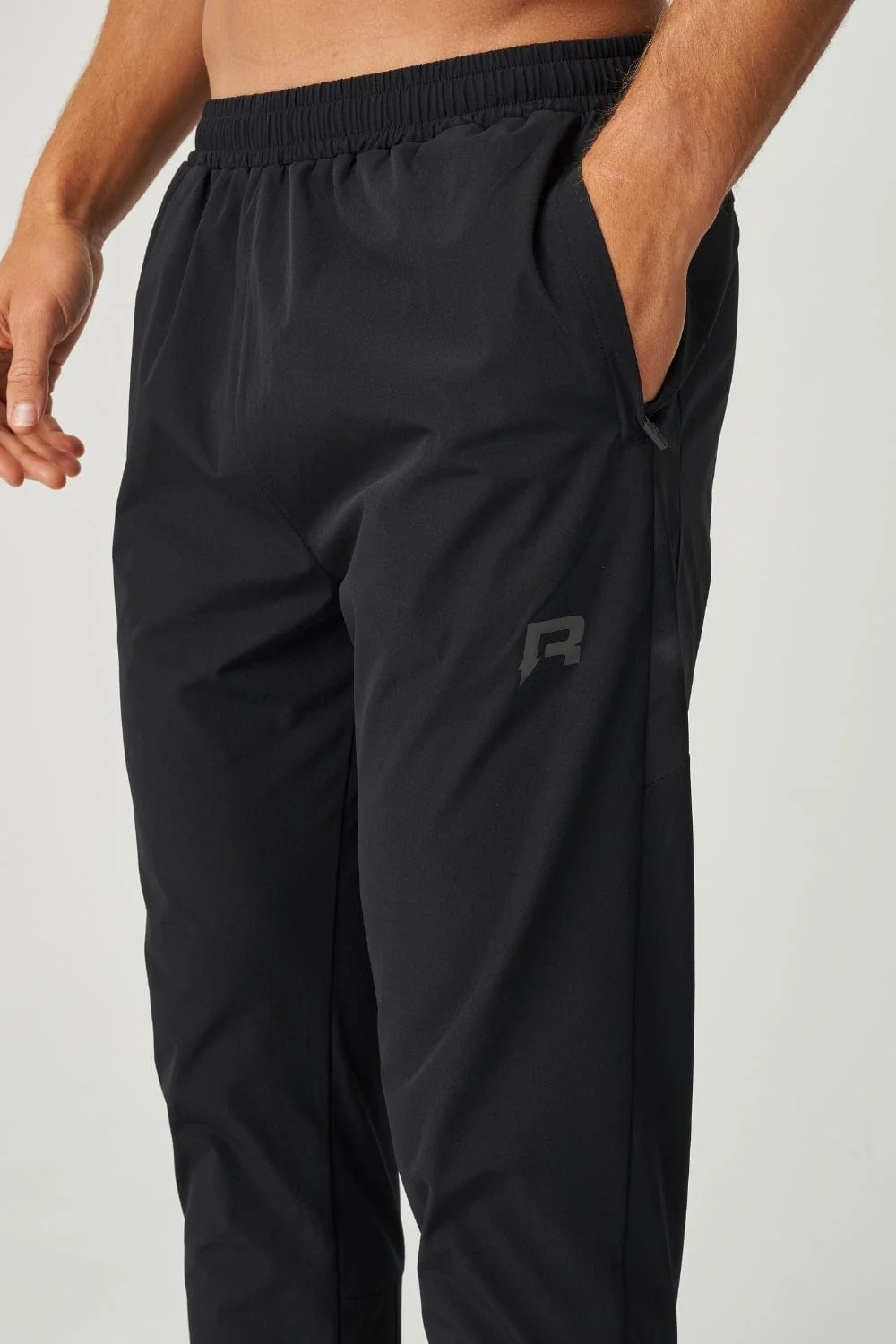 Reprimo Aurora Pant 'Black Aura' - Image 3
