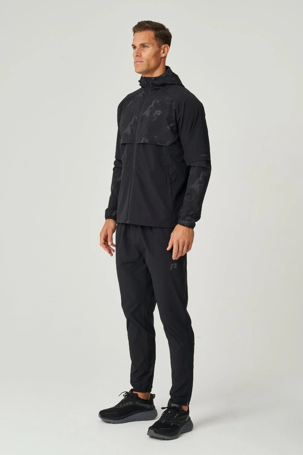 Reprimo Aurora Pant 'Black Aura' - Image 4