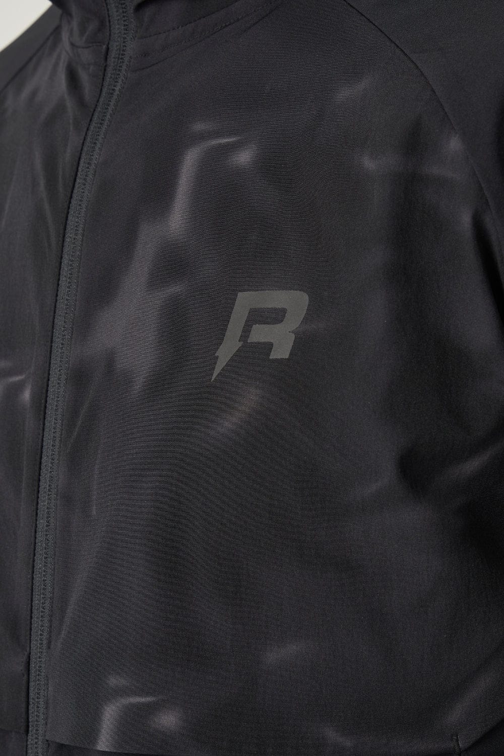 Reprimo Aurora Windbreaker 'Black Aura' - Image 3
