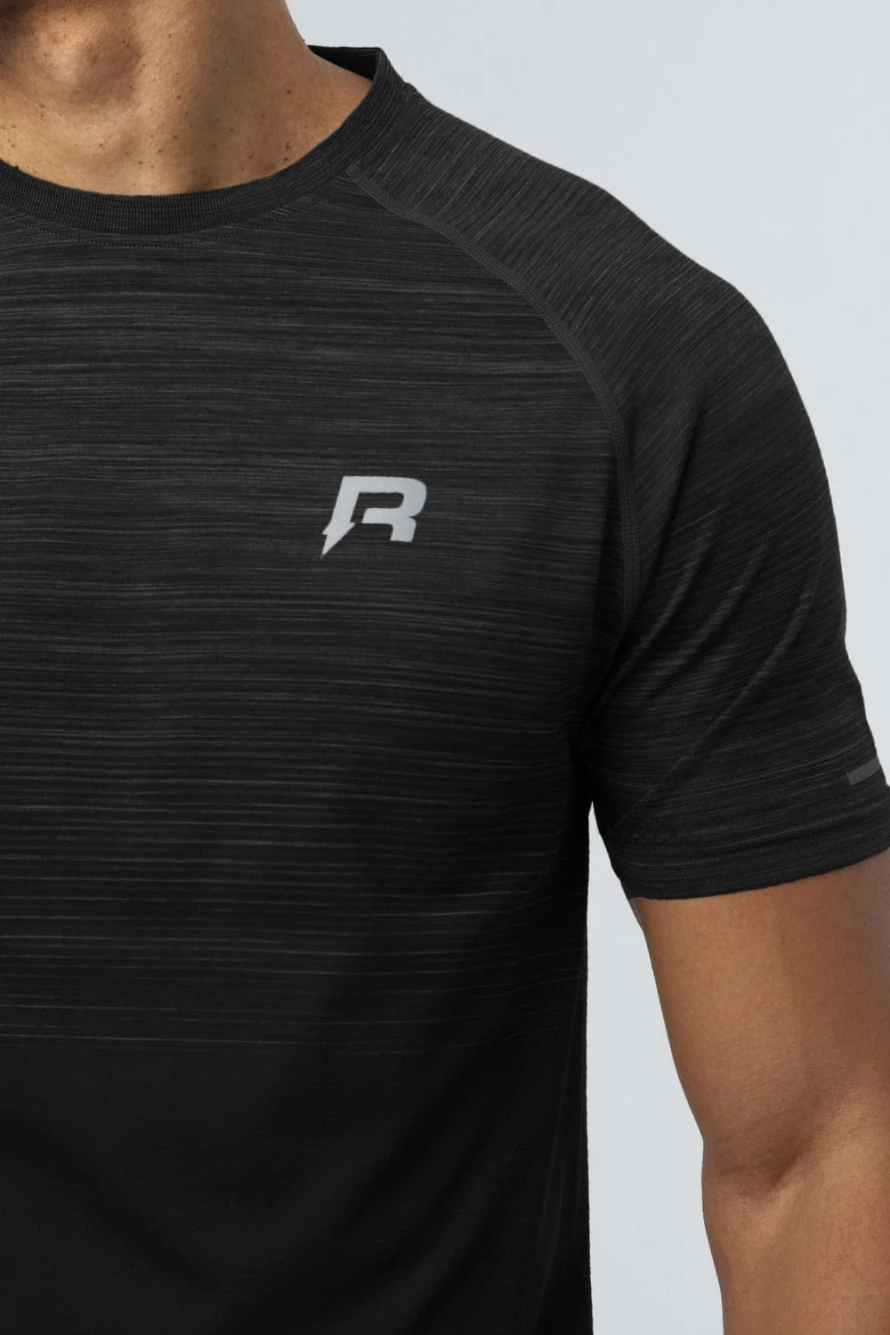 Reprimo Axis T-Shirt 'Black' - Image 3