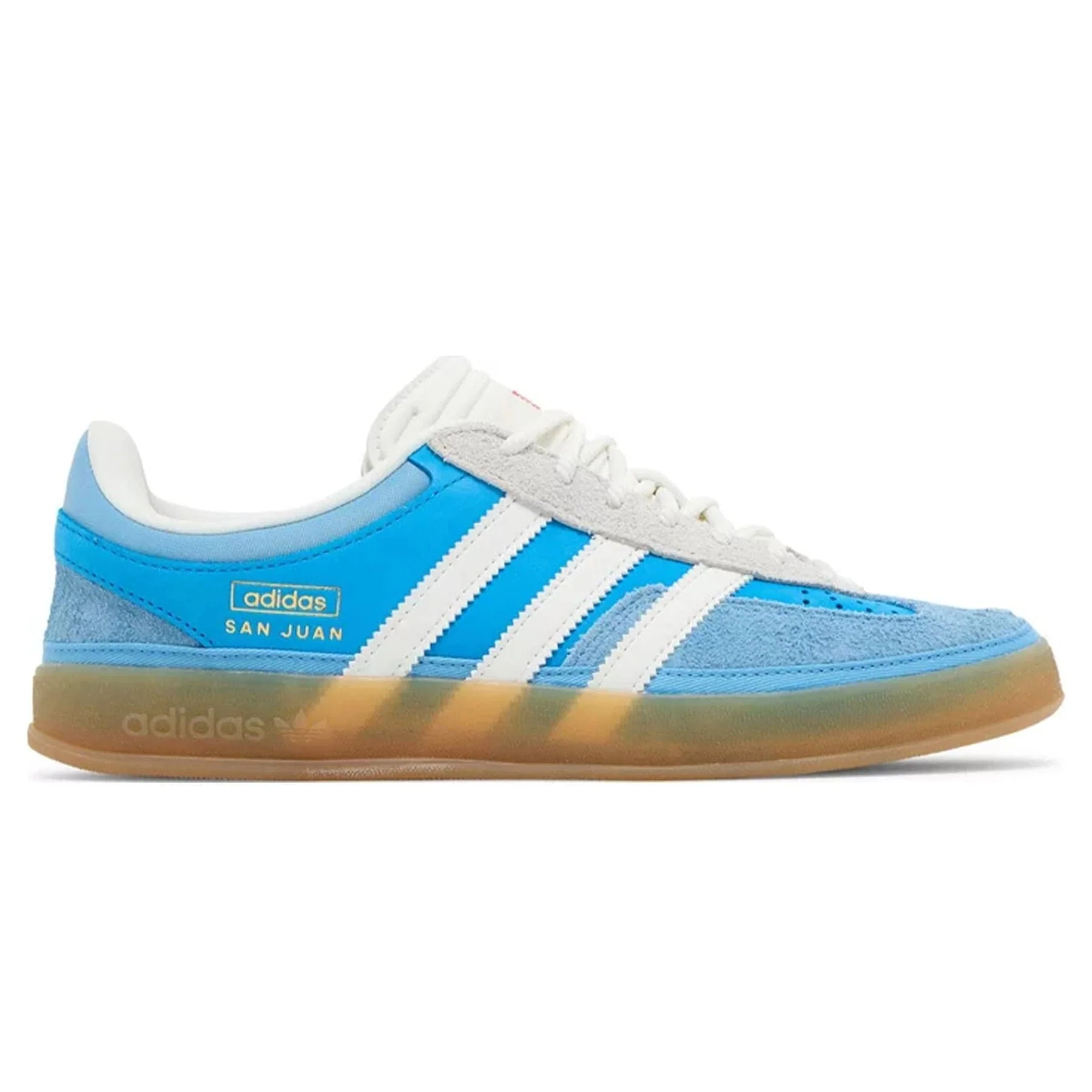 Bad Bunny x Adidas Gazelle Indoor 'San Juan' - Image 2