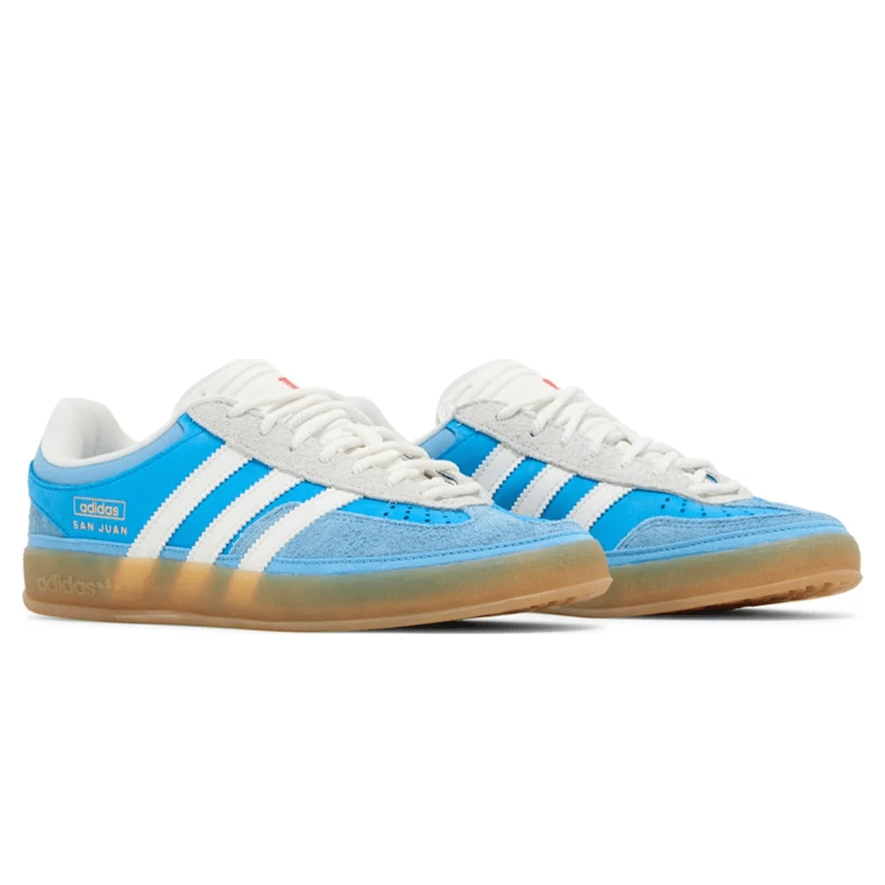 Bad Bunny x Adidas Gazelle Indoor 'San Juan' - Image 3