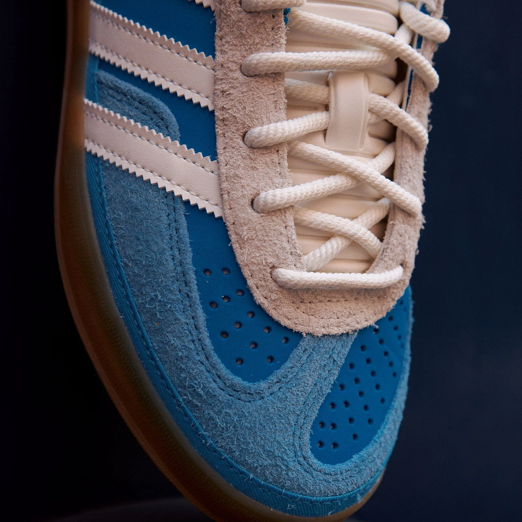 Bad Bunny x Adidas Gazelle Indoor 'San Juan' - Image 7