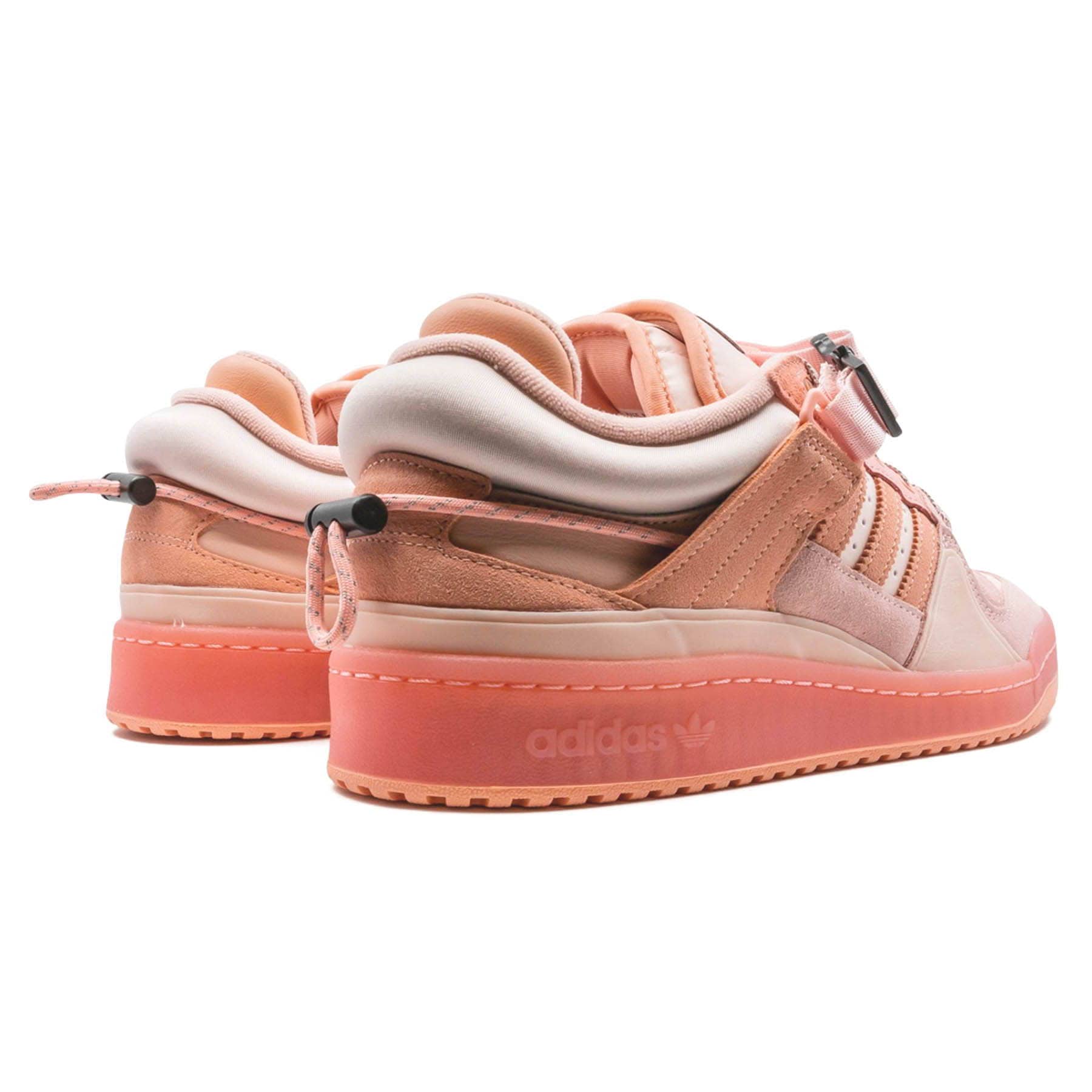 Bad Bunny x adidas Forum Buckle Low ‘Easter Egg’ - Image 3