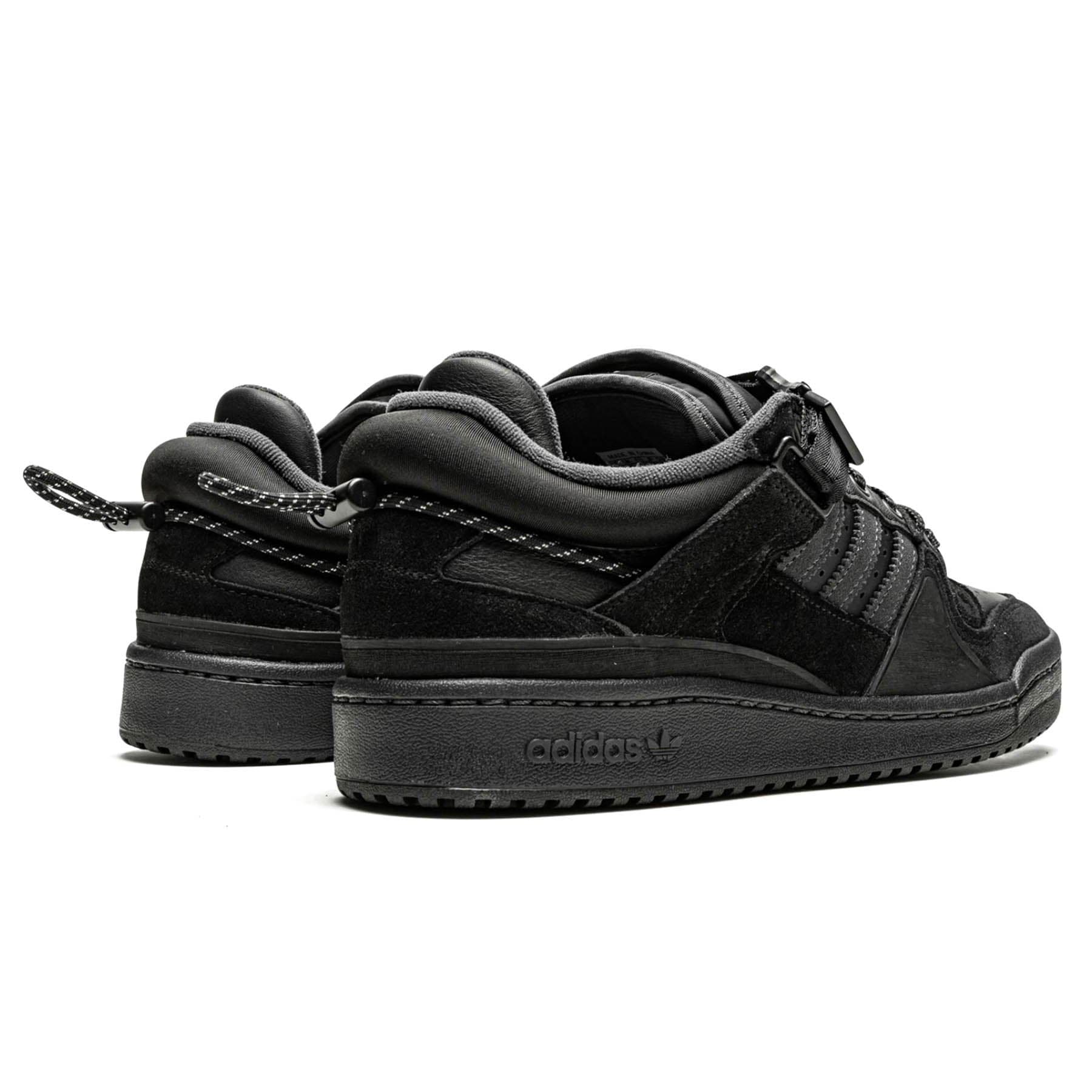 Bad Bunny x adidas Forum Buckle Low ‘Back To School’ - Image 3