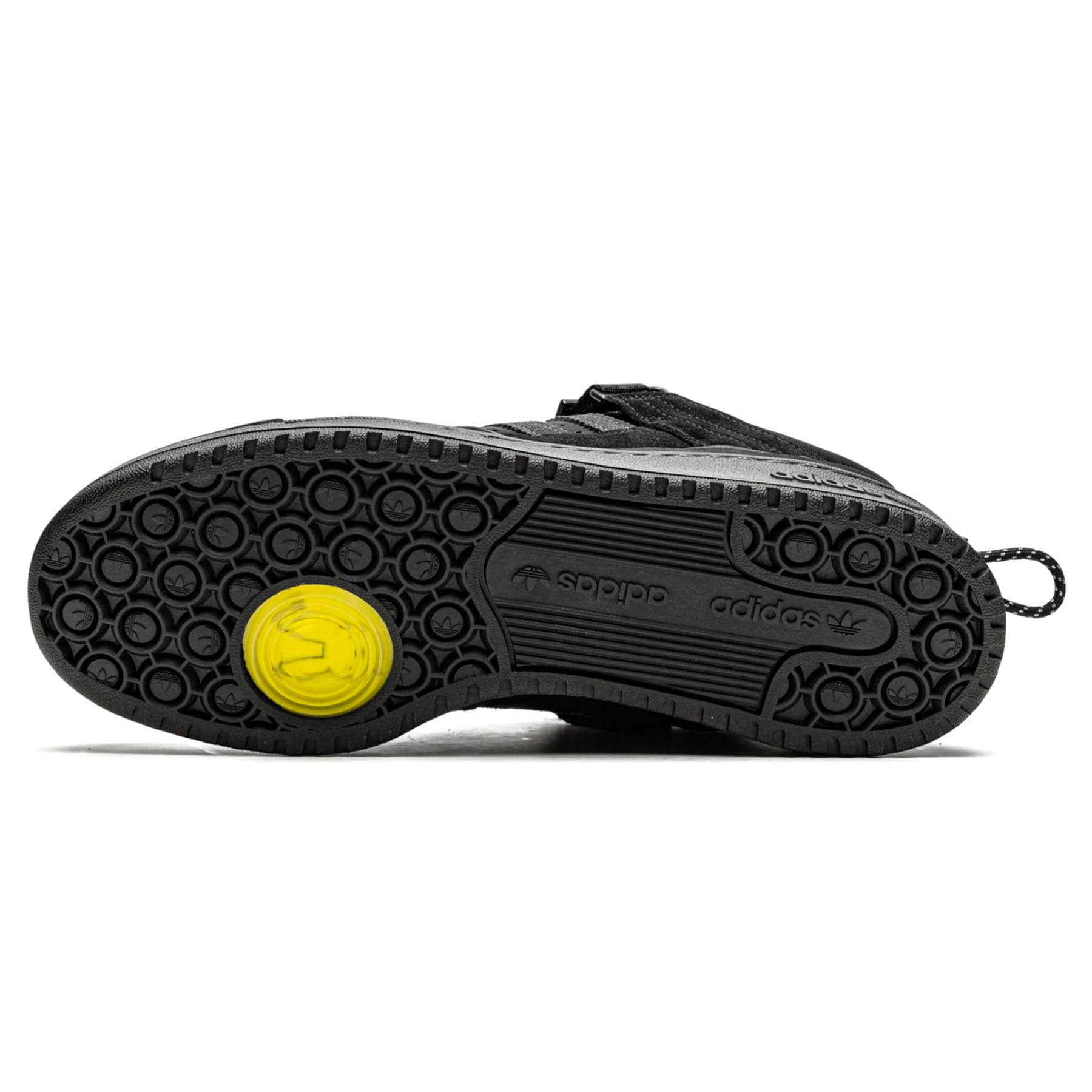 Bad Bunny x adidas Forum Buckle Low ‘Back To School’ - Image 5