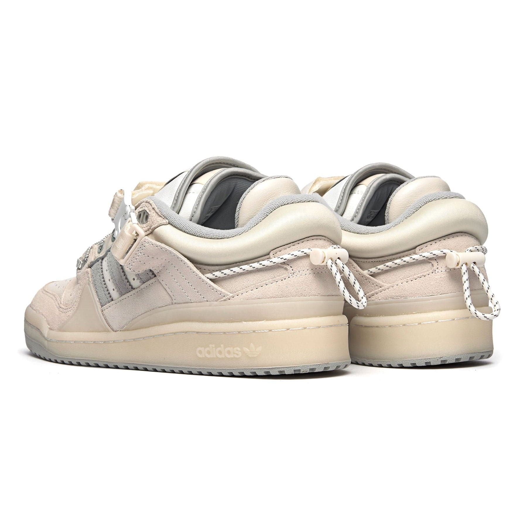 Bad Bunny x adidas Forum Buckle Low 'Last Forum' - Image 3