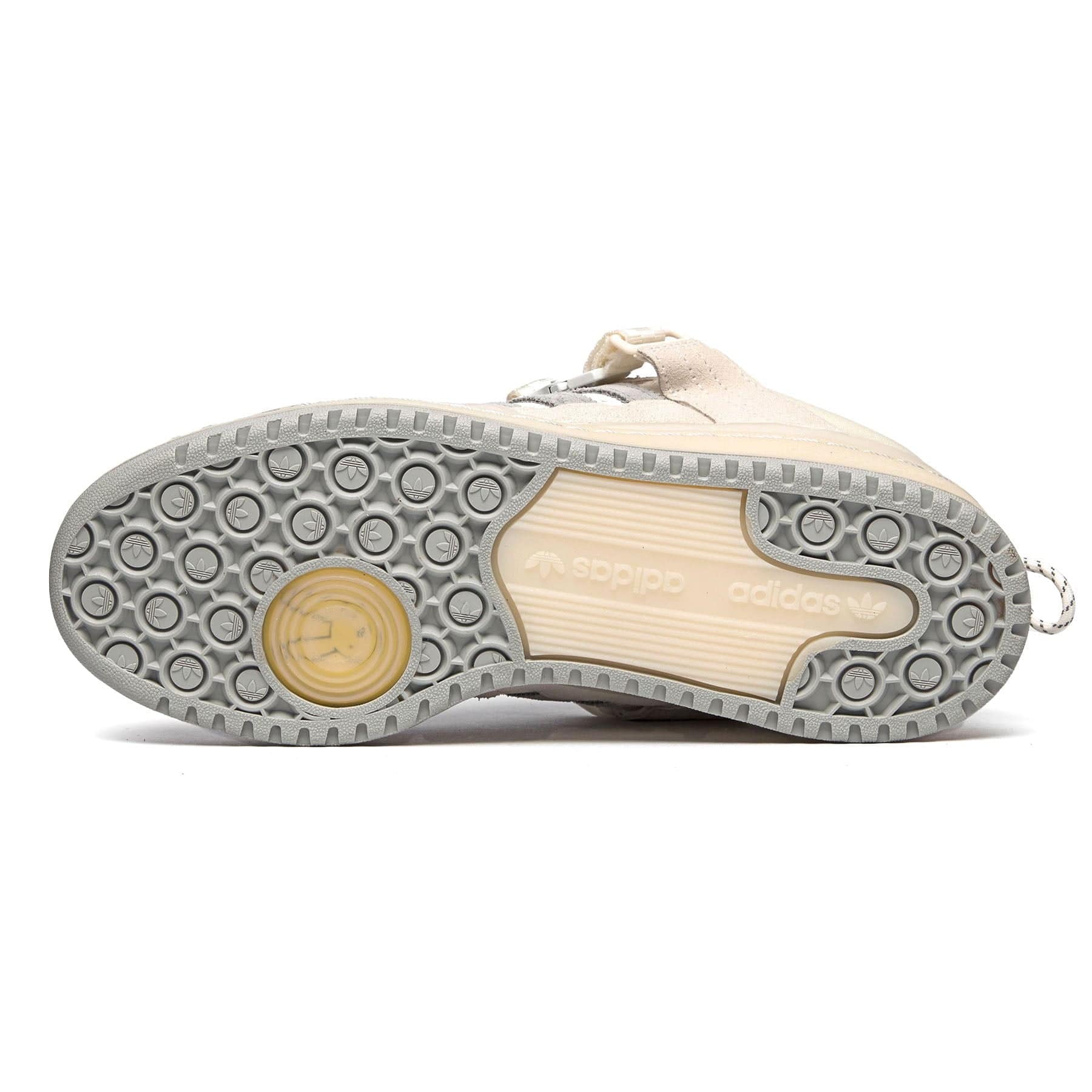 Bad Bunny x adidas Forum Buckle Low 'Last Forum' - Image 5