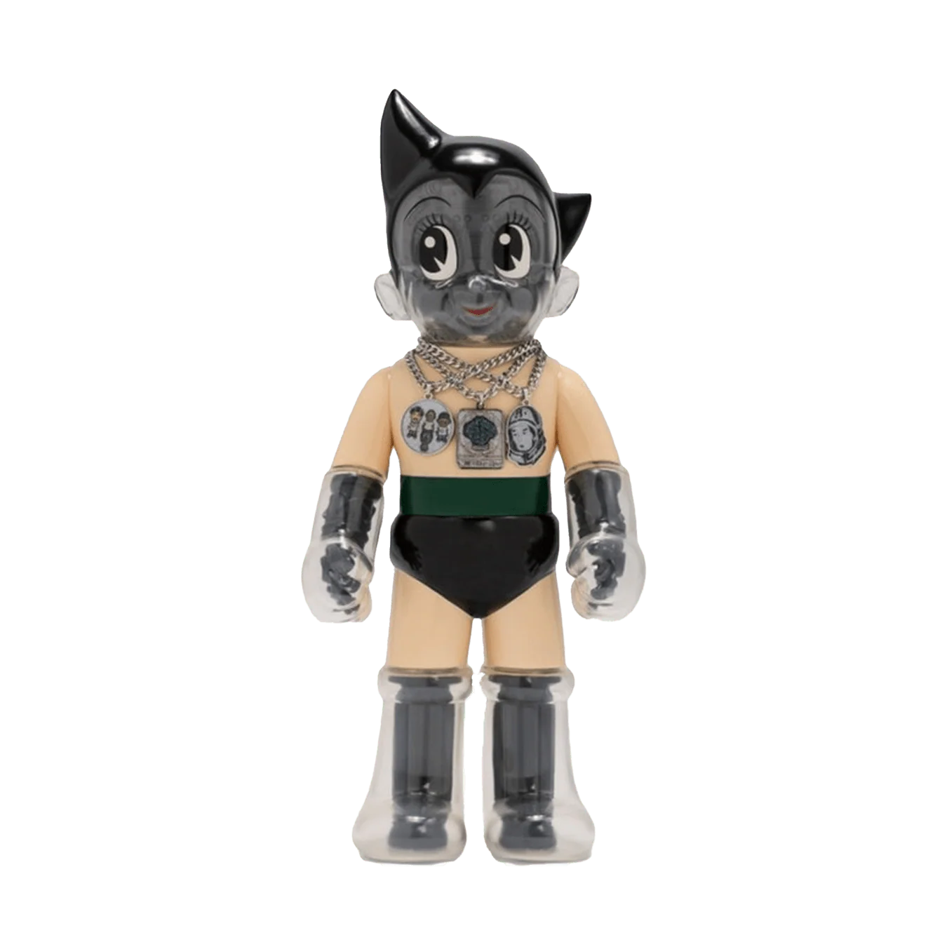 Billionaire Boys Club x Secret Base Astroboy Figure