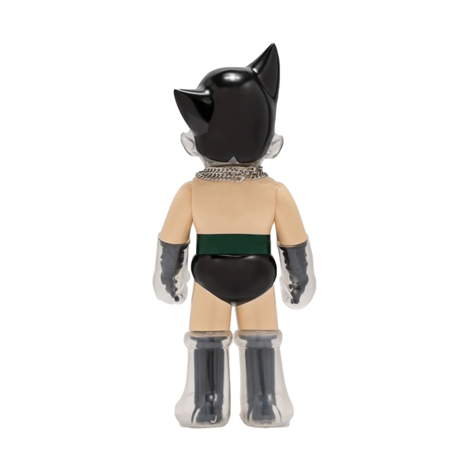Billionaire Boys Club x Secret Base Astroboy Figure - Image 2