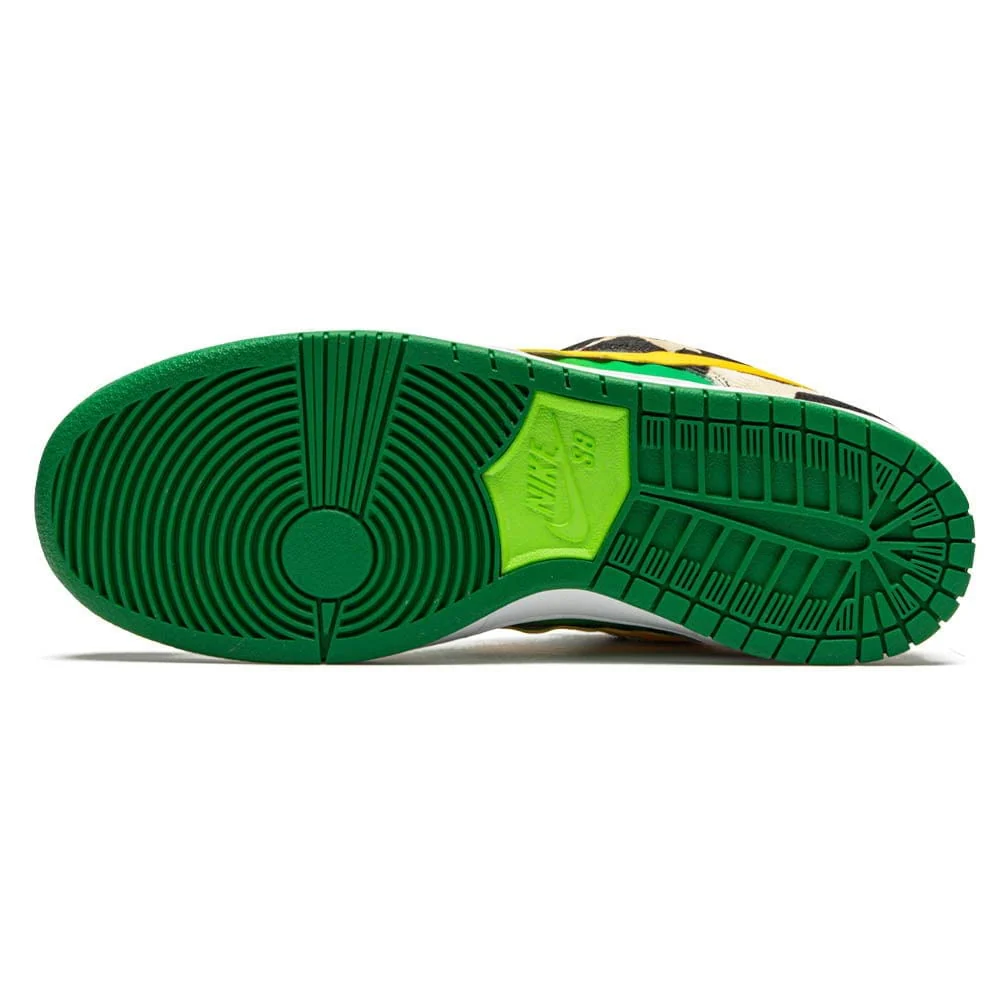 Ben & Jerry's x Dunk Low SB 'Chunky Dunky' Special Ice Cream Box - Image 5