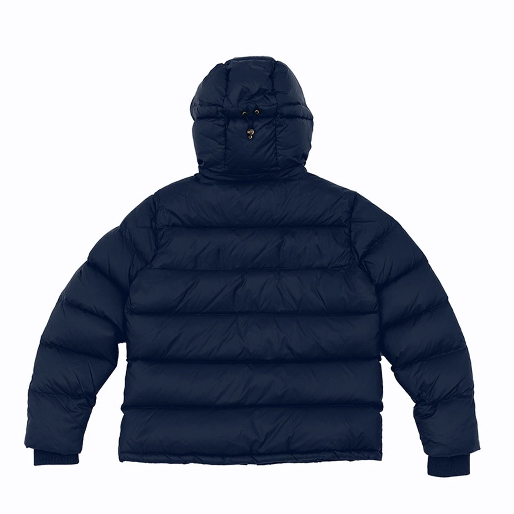 Benjart Heritge Puffer 'Gold-Navy' - Image 2