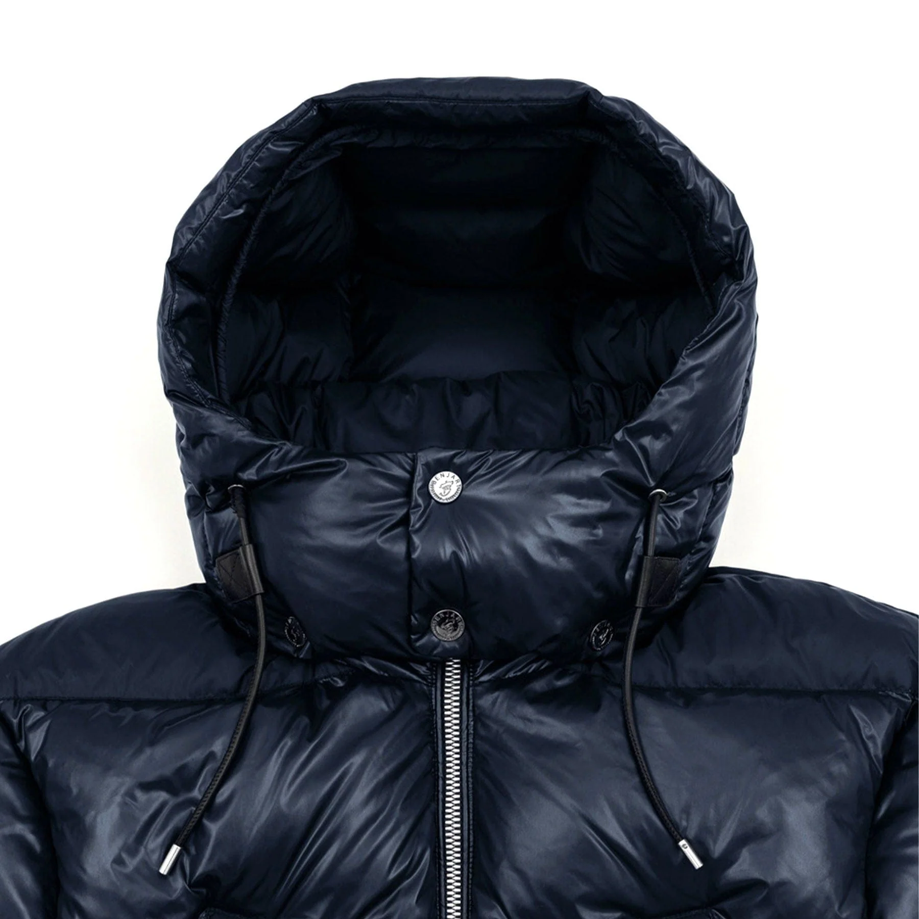 Benjart Stealth Puffer 'Navy' - Image 3