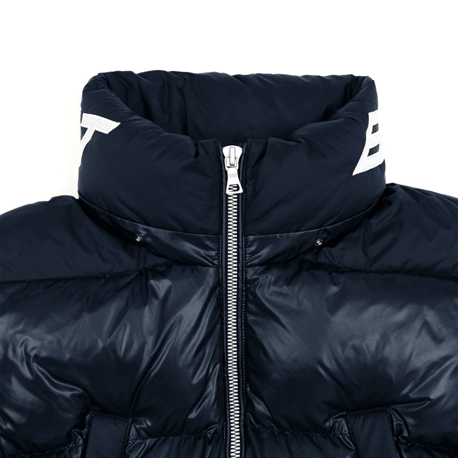 Benjart Stealth Puffer 'Navy' - Image 4