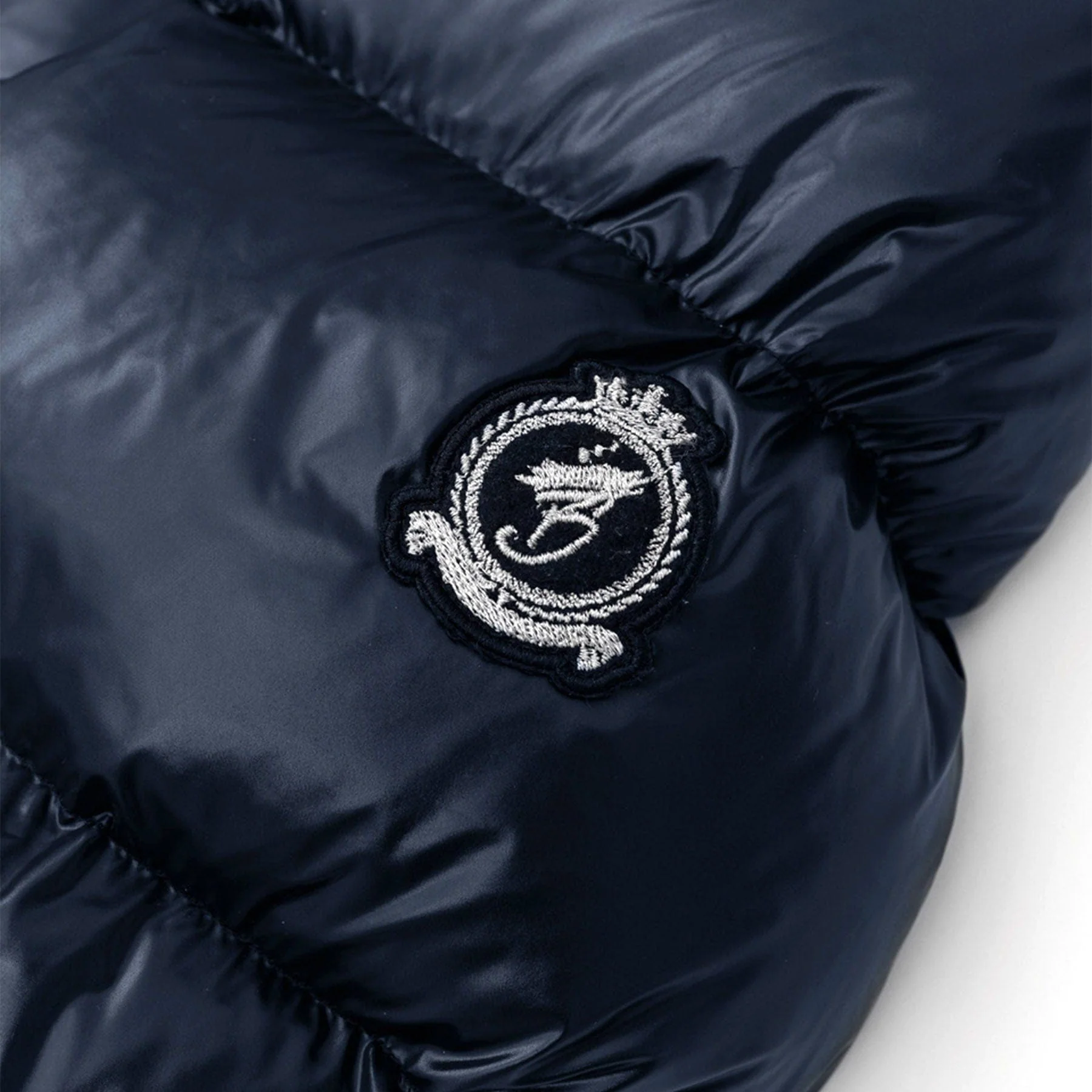 Benjart Stealth Puffer 'Navy' - Image 7