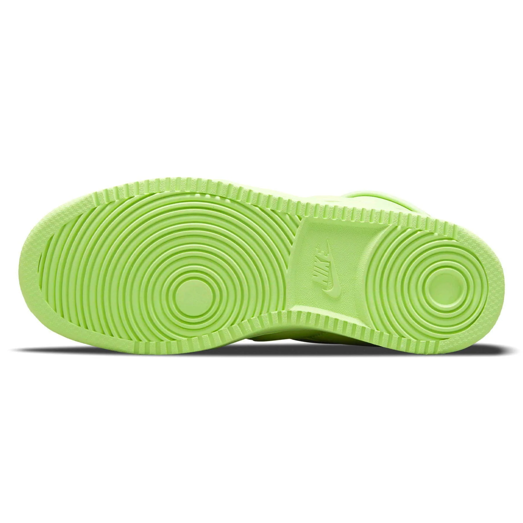 Billie Eilish x Air Jordan 1 Wmns KO 'Volt' - Image 5