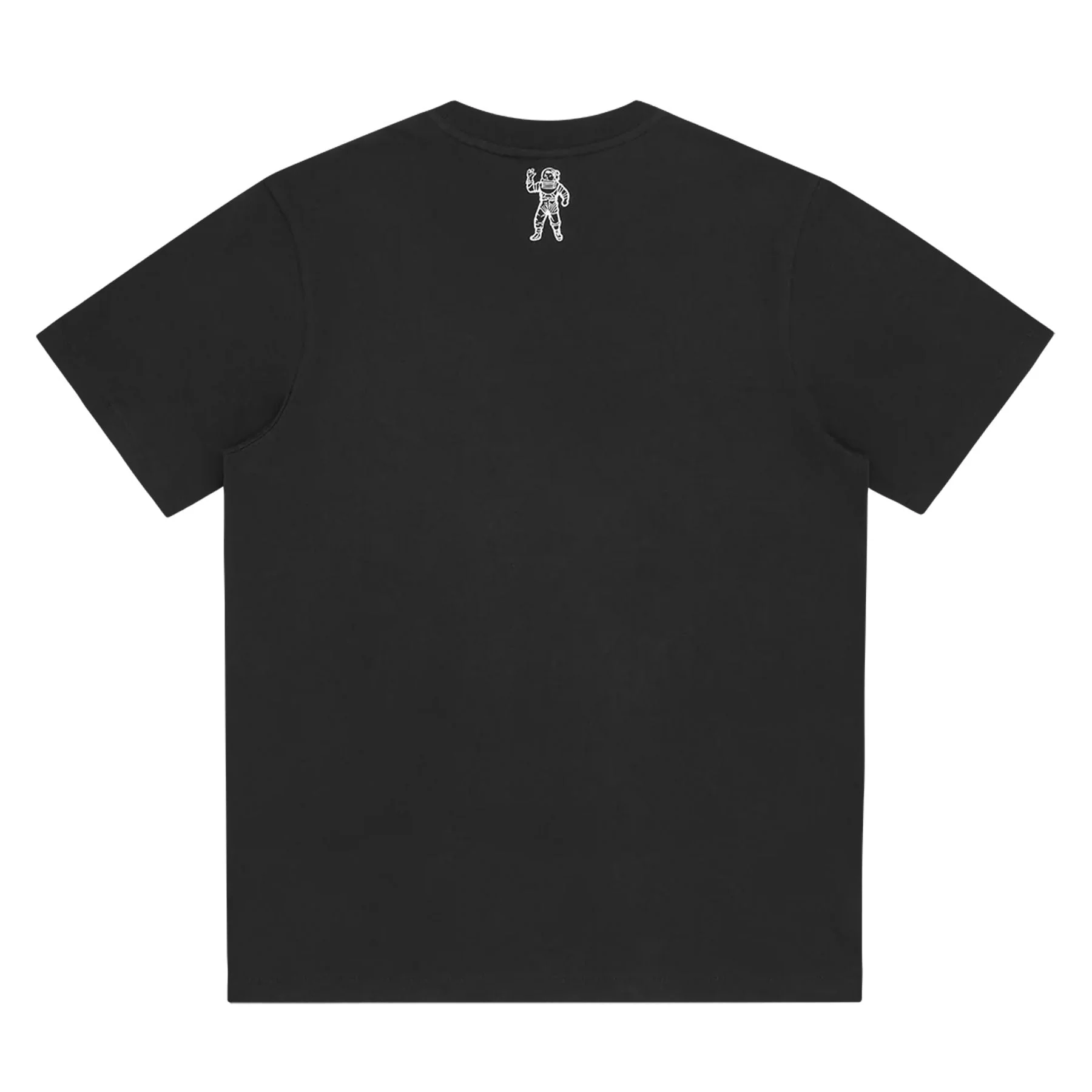 Billionaire Boys Club Diamond Script Logo T-Shirt 'Black' - Image 2
