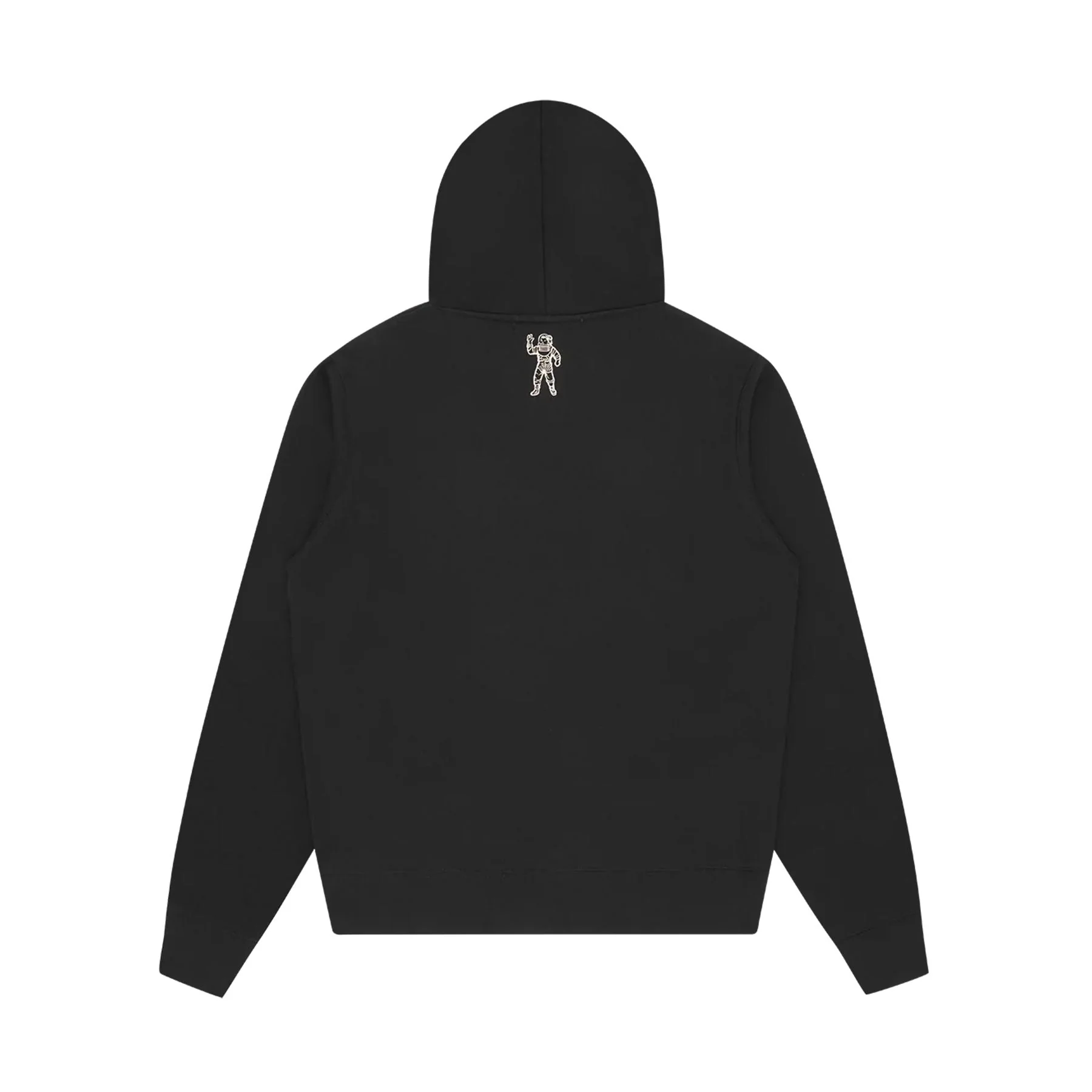 Billionaire Boys Club Flamingo Popover Hoodie 'Black' - Image 2