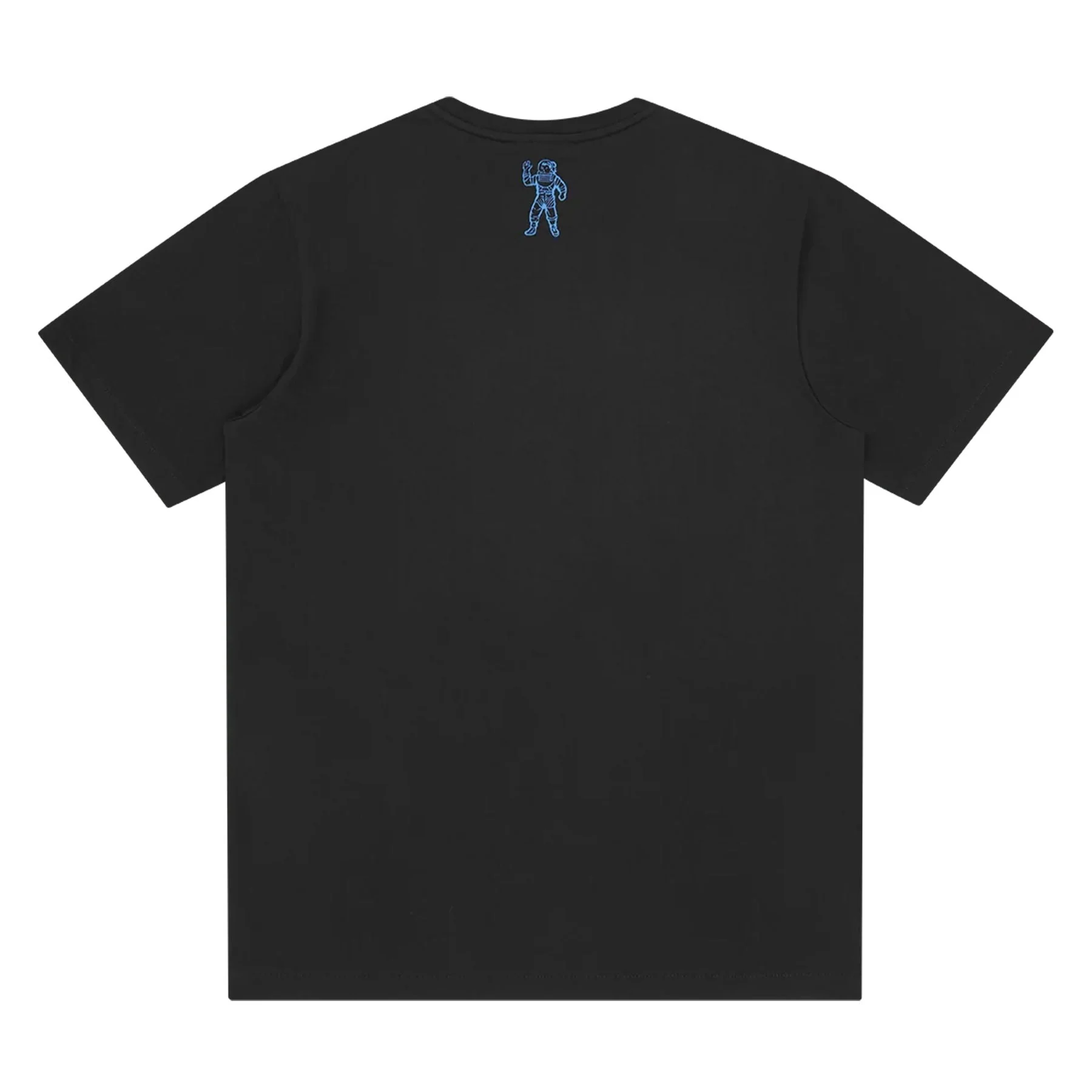 Billionaire Boys Club Great Wave Fill Arch Logo T-Shirt 'Black' - Image 2