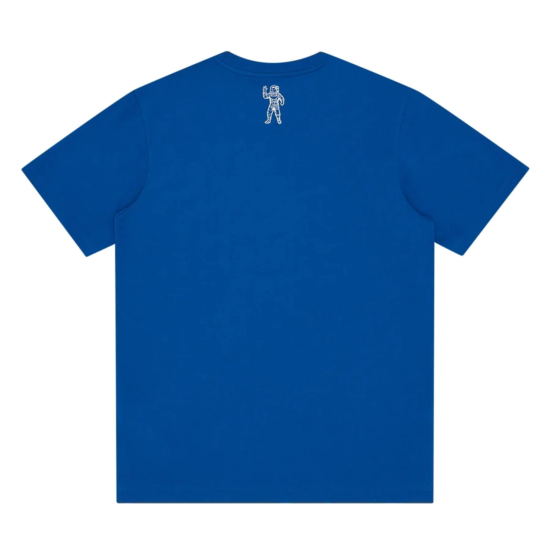 Billionaire Boys Club Great Wave Fill Arch Logo T-Shirt 'Blue' - Image 2