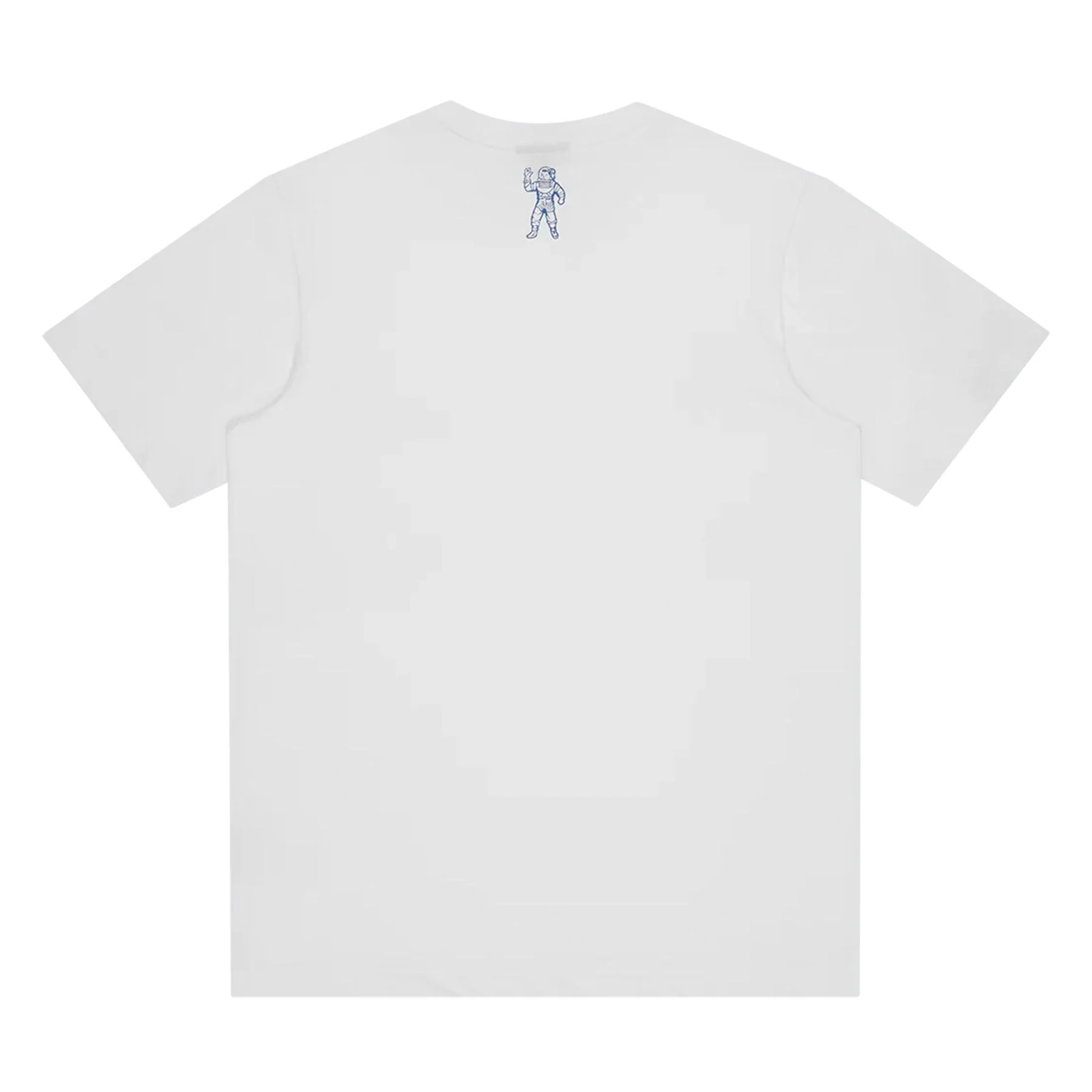 Billionaire Boys Club Great Wave Fill Arch Logo T-Shirt 'White' - Image 2