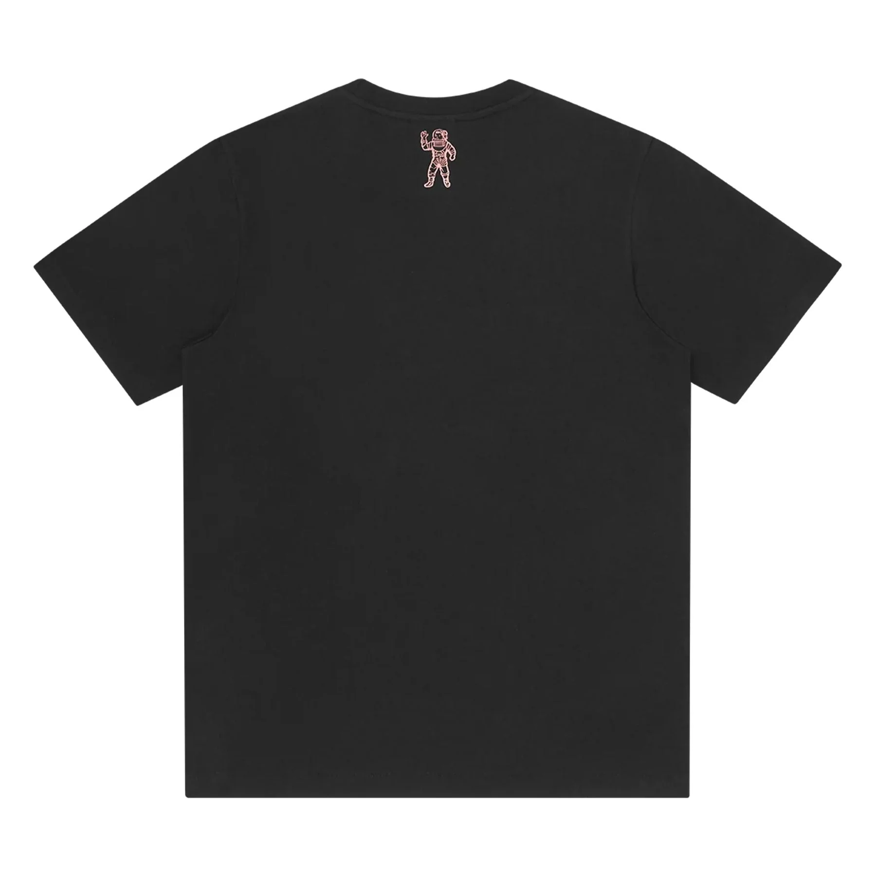 Billionaire Boys Club Mountain Fill Arch Logo T-Shirt 'Black' - Image 2