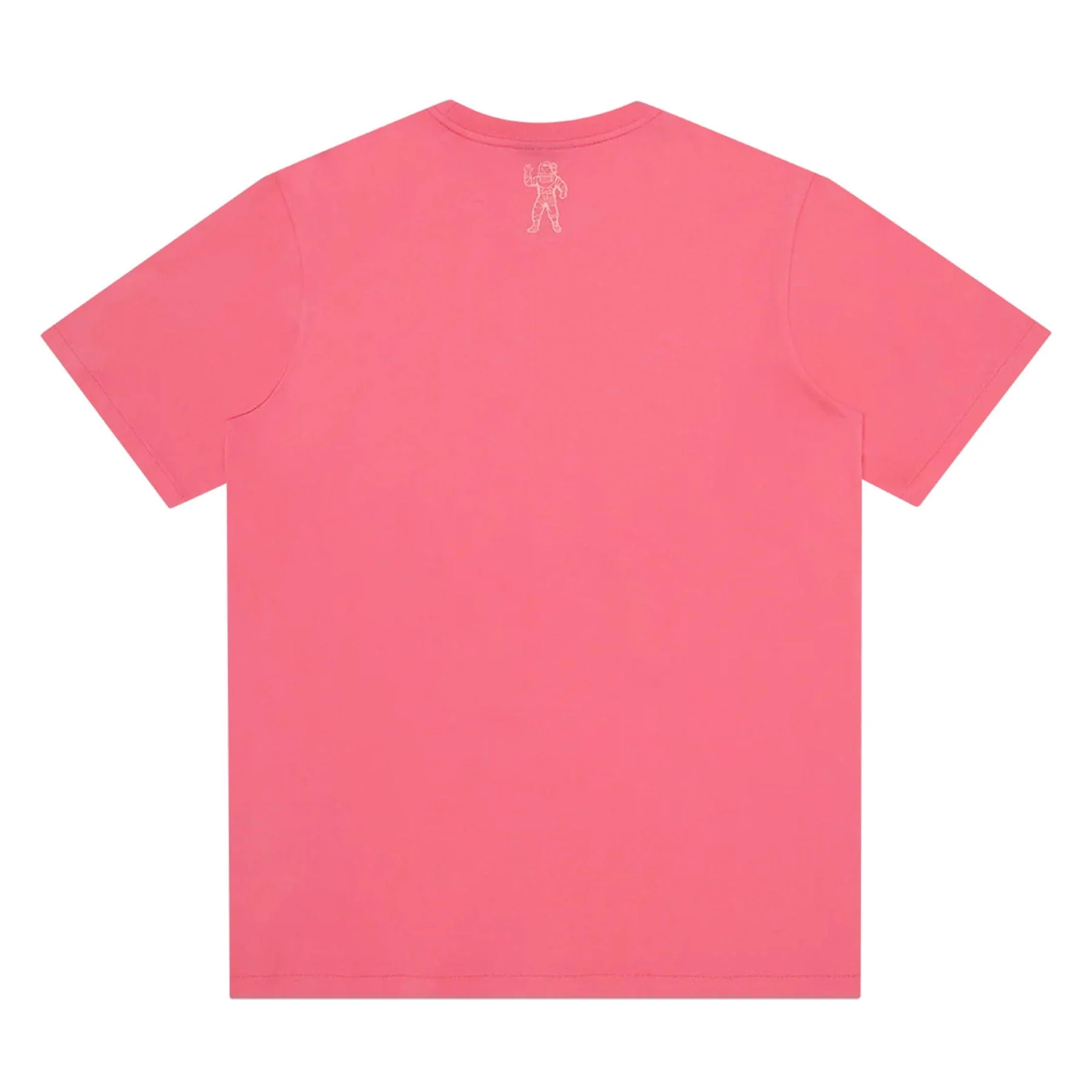 Billionaire Boys Club Mountain Fill Arch Logo T-Shirt 'Pink' - Image 2
