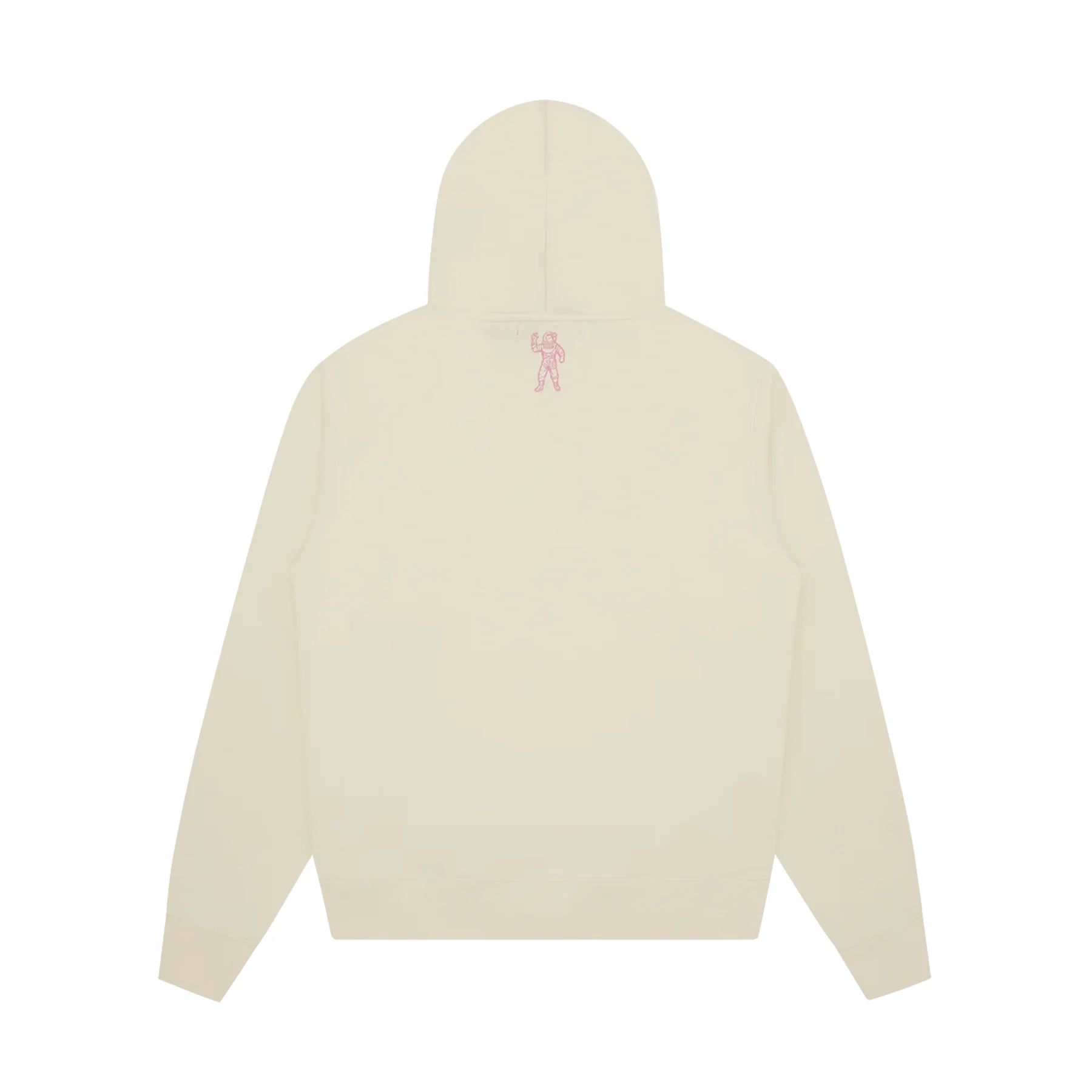 Billionaire Boys Club Resort Popover Hoodie 'Ecru' - Image 2