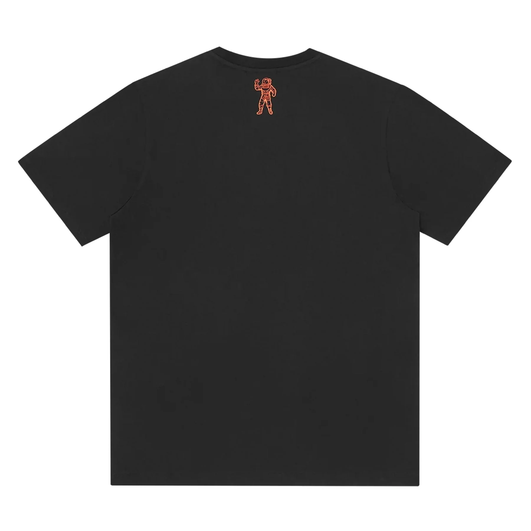 Billionaire Boys Club Tropical Island Fill Arch Logo T-Shirt 'Black' - Image 2