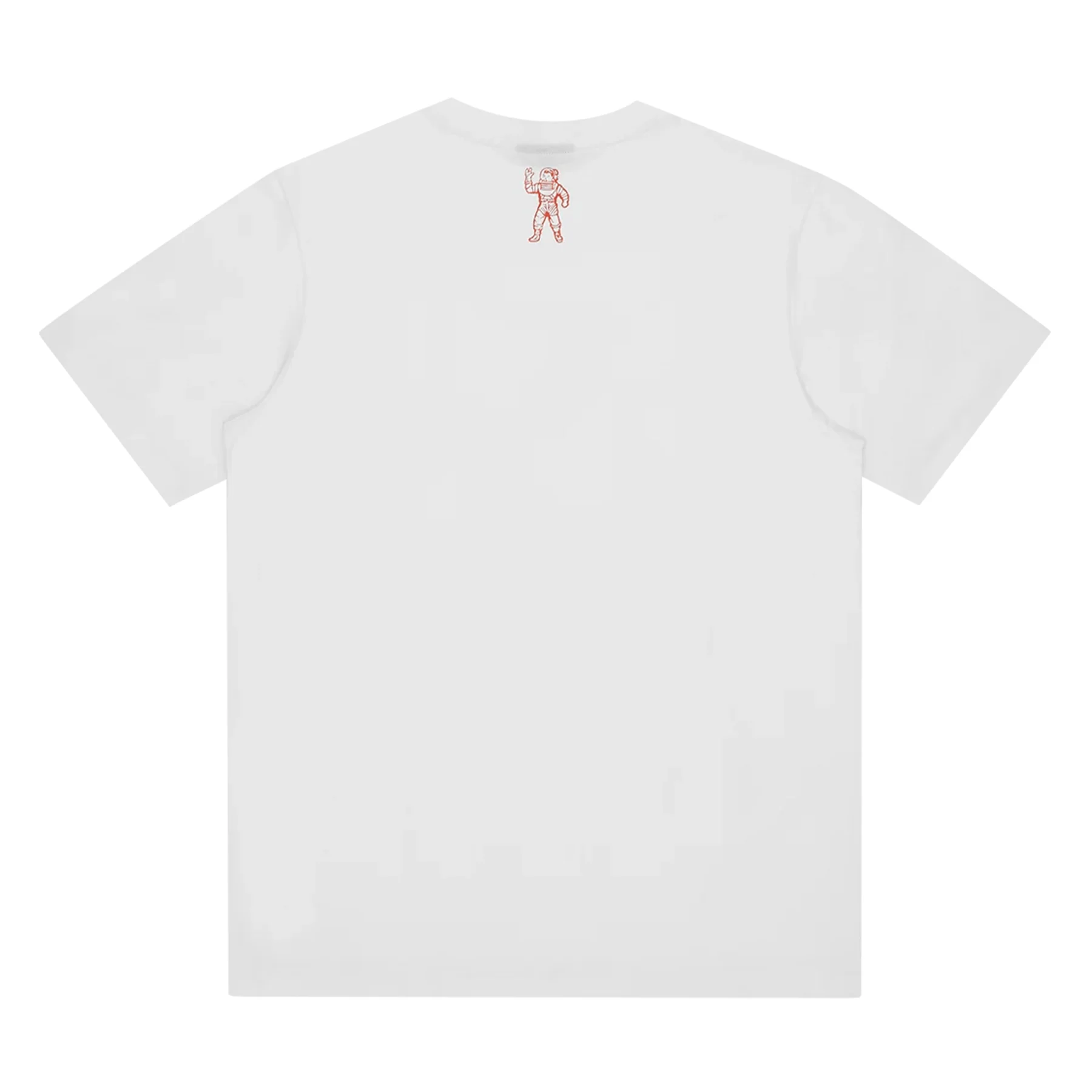 Billionaire Boys Club Tropical Island Fill Arch Logo T-Shirt 'White' - Image 2