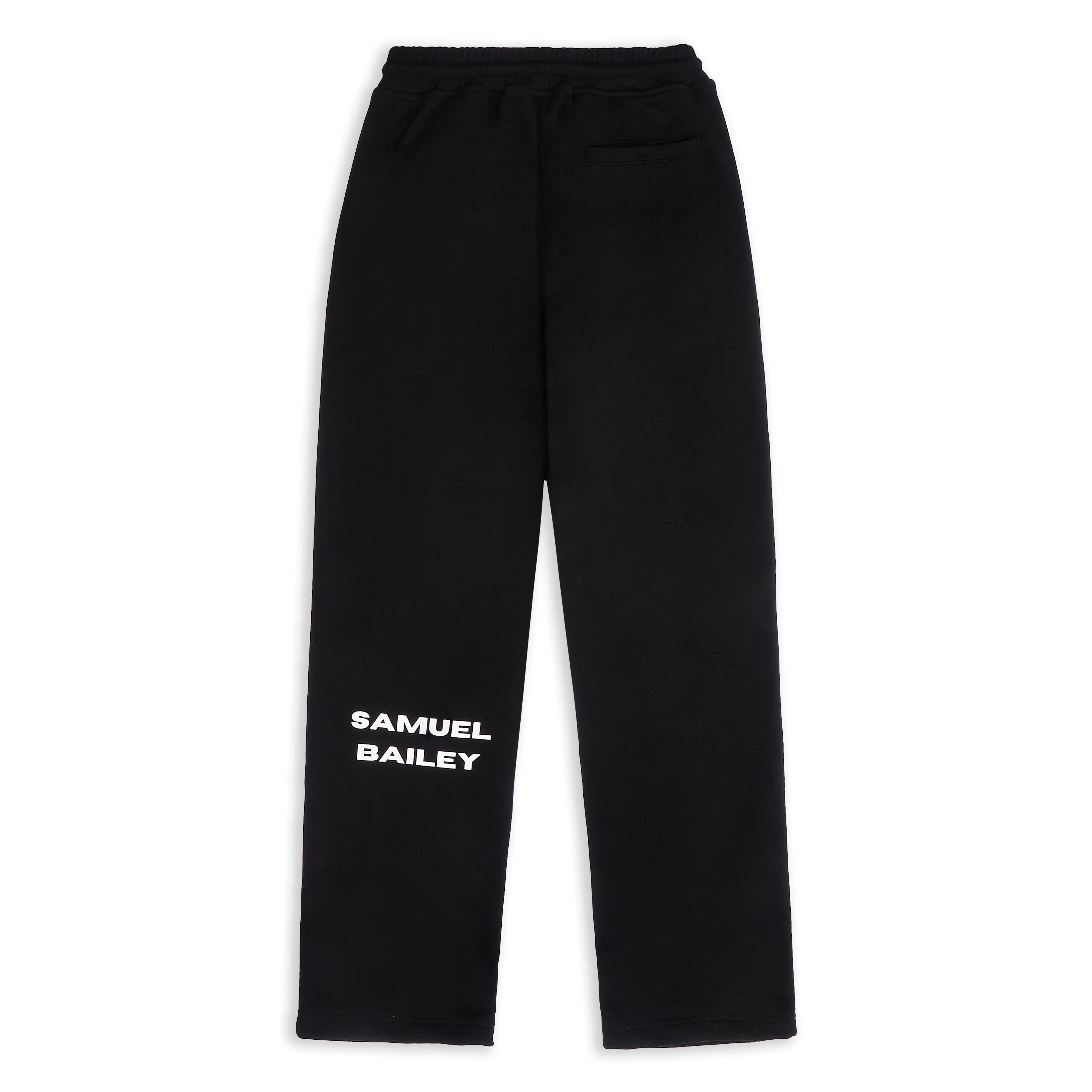 Samuel Bailey Black Custom Bottoms - Image 2