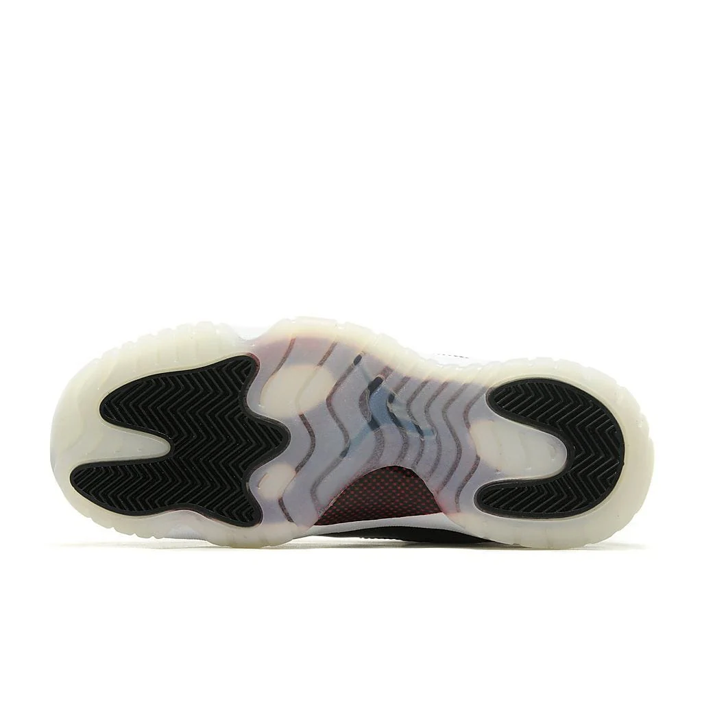Air Jordan Air 11 '72-10' - Image 3