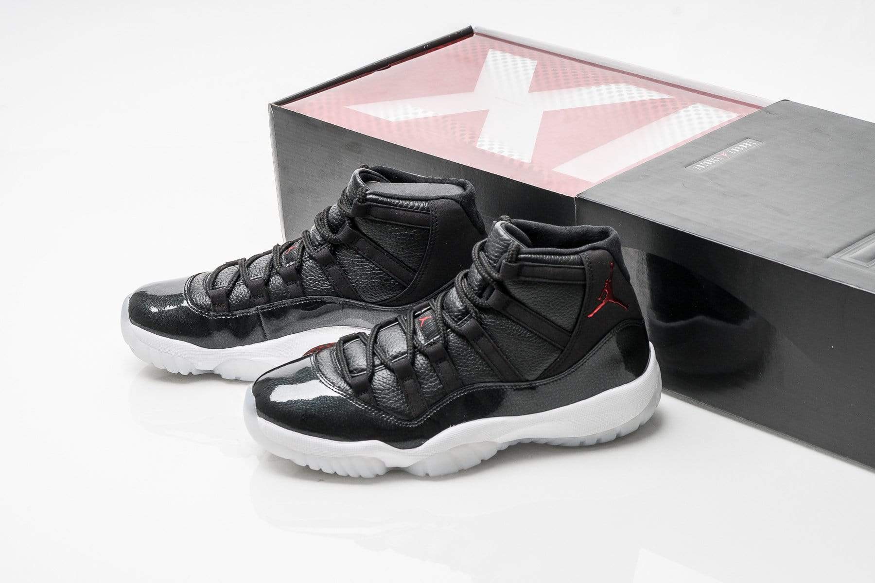Air Jordan Air 11 '72-10' - Image 5