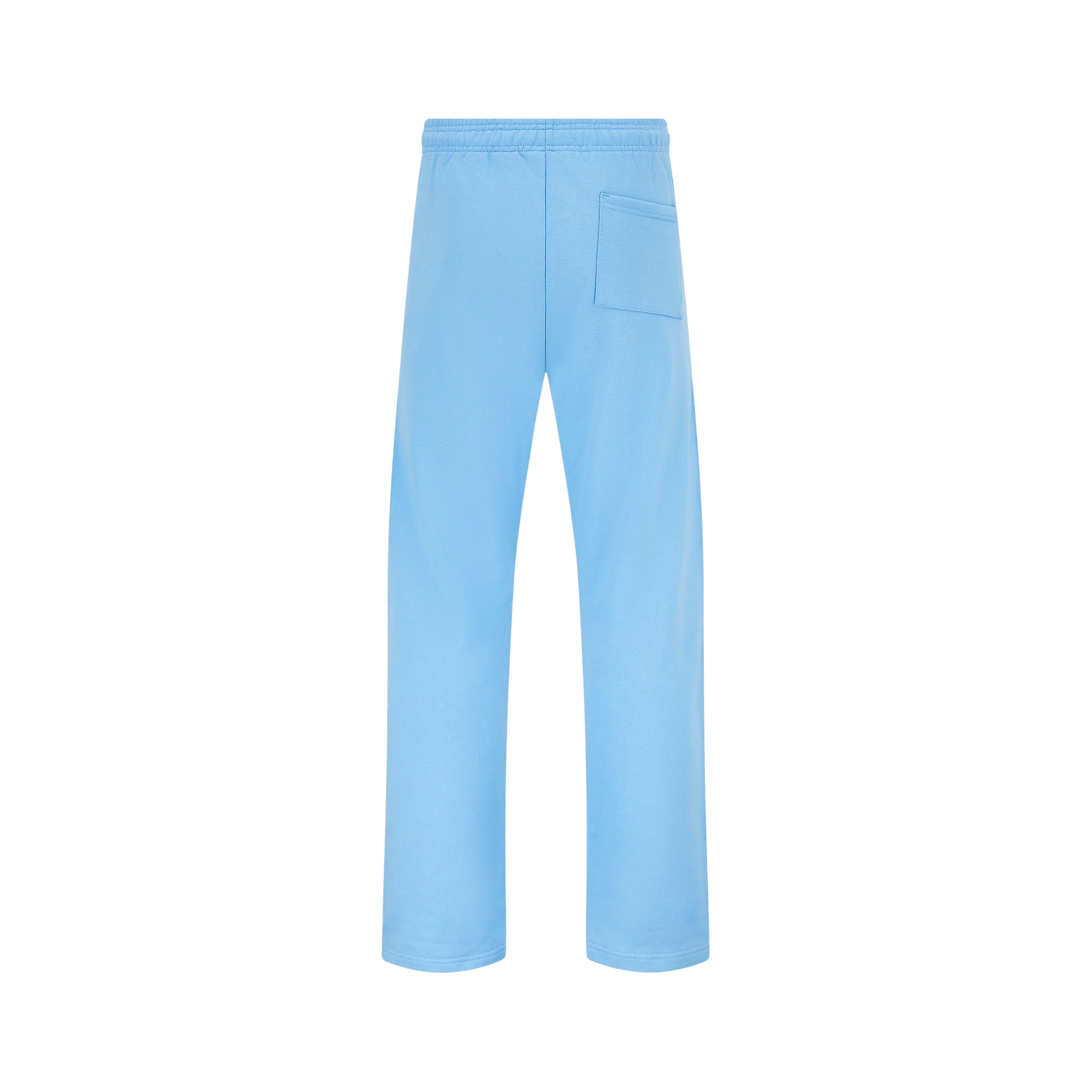 Broken Planet x KG Sweat Pants 'University Blue' - Image 2
