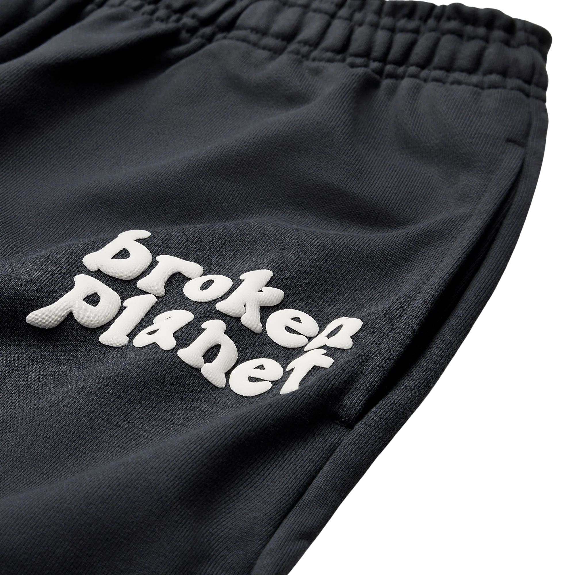 Broken Planet x KG Sweat Pants 'Onyx' - Image 3