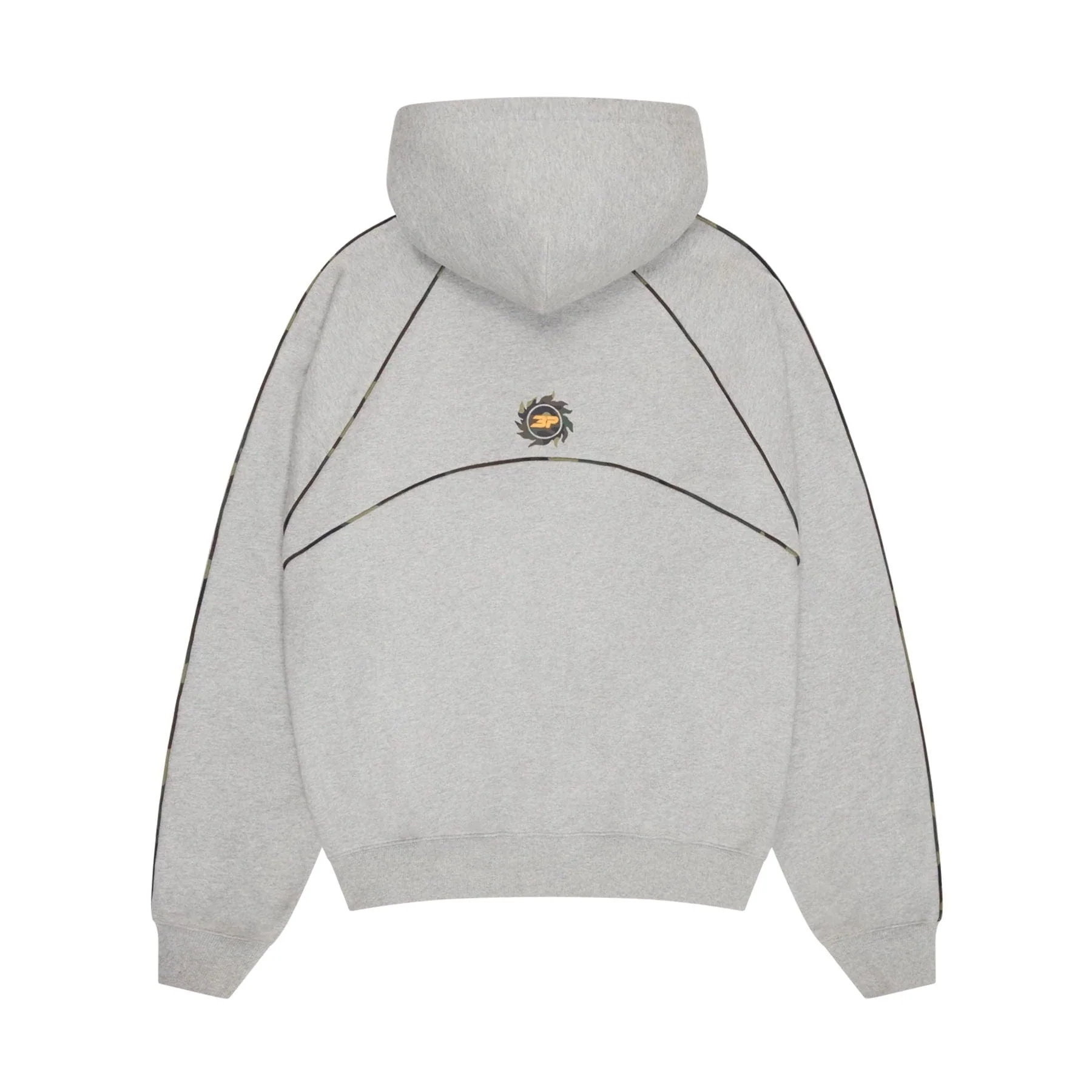 Broken Planet Hoodie 'Performance Hoodie' - Image 2
